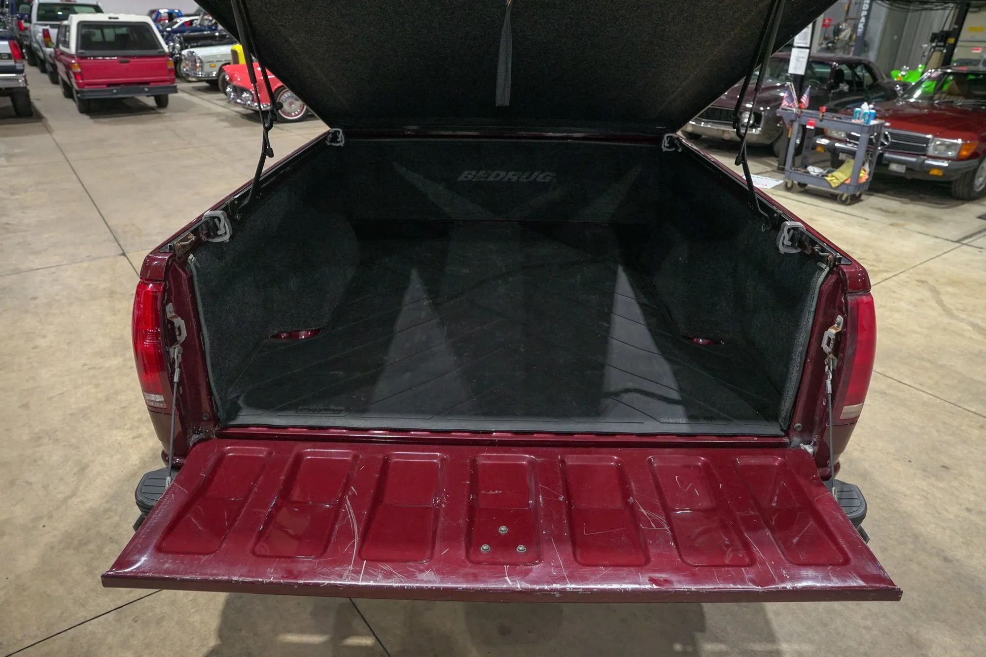 1998 GMC Sierra 1500 SLE