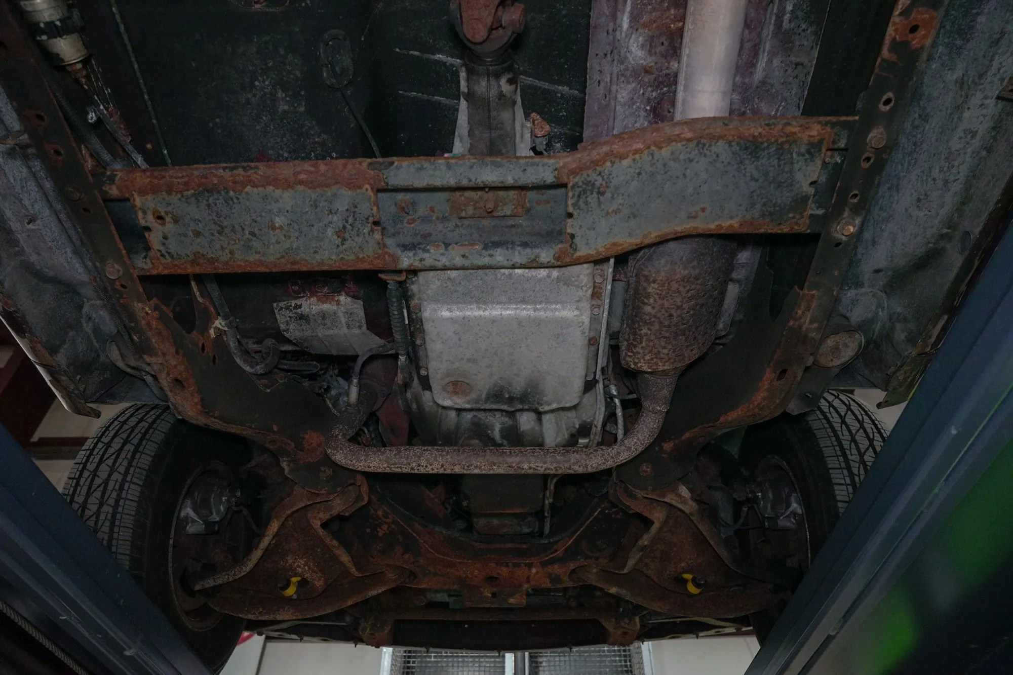 1998 GMC Sierra 1500 SLE