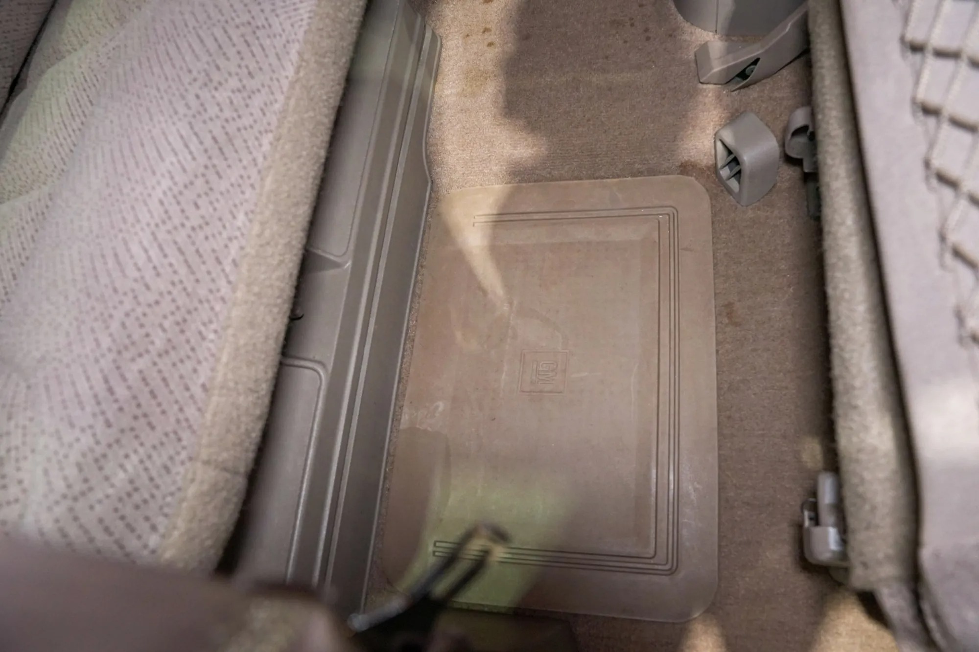 1998 GMC Sierra 1500 SLE