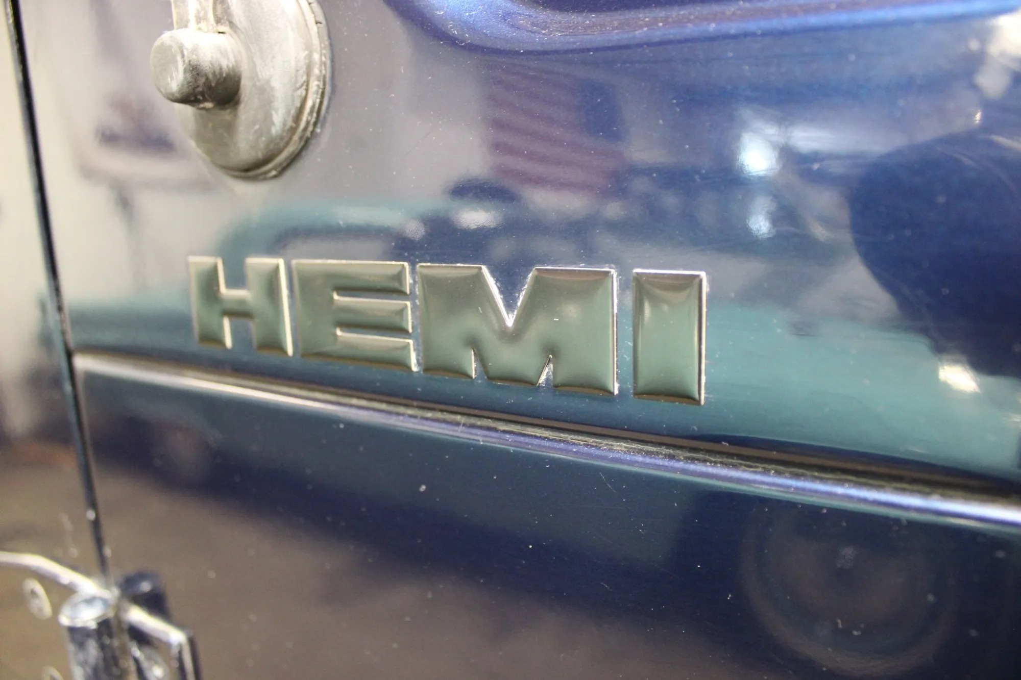 5.7L HEMI V8-Powered 2002 Jeep TJ Wrangler