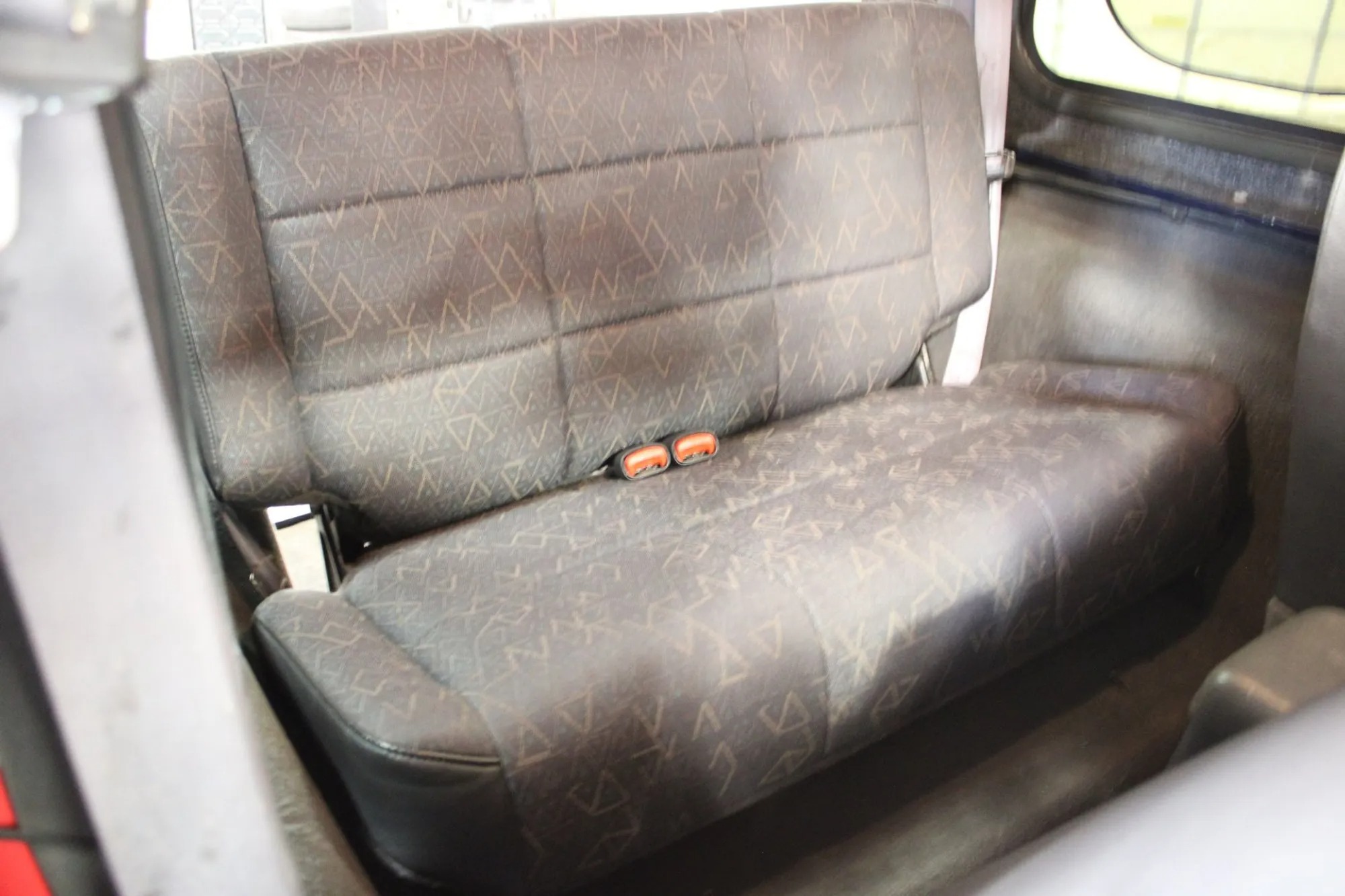 5.7L HEMI V8-Powered 2002 Jeep TJ Wrangler