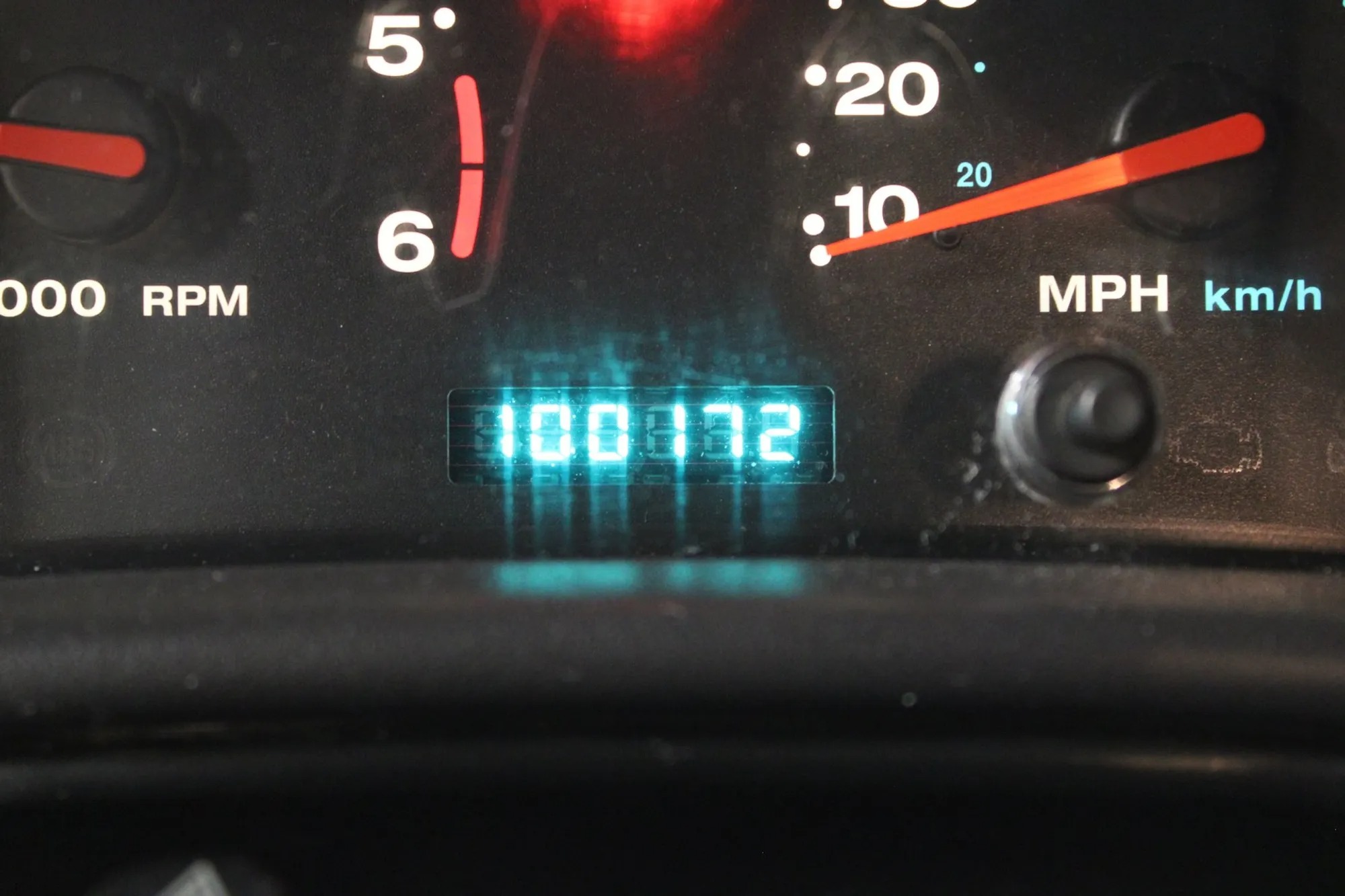 5.7L HEMI V8-Powered 2002 Jeep TJ Wrangler