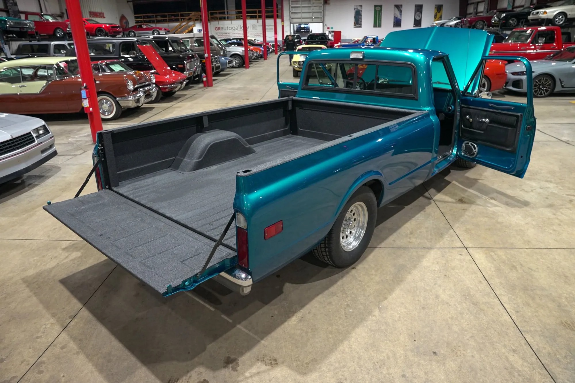 1972 Chevrolet C10