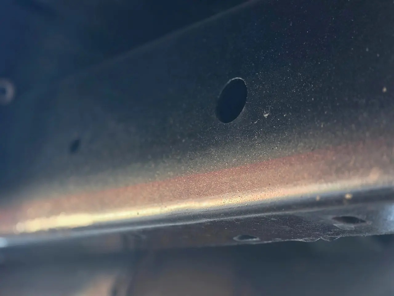 1997 Toyota Land Cruiser Prado RZ