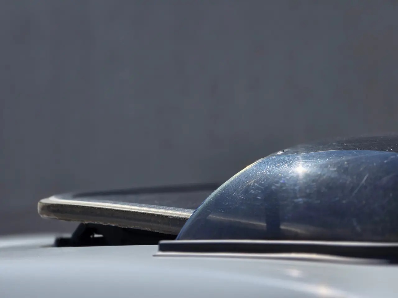 1997 Toyota Land Cruiser Prado RZ