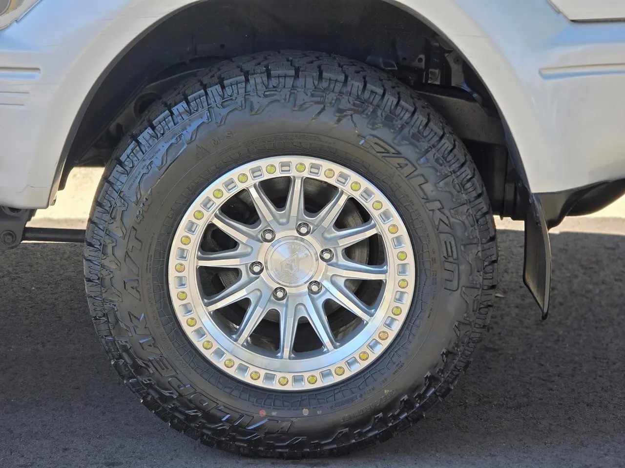 1997 Toyota Land Cruiser Prado RZ