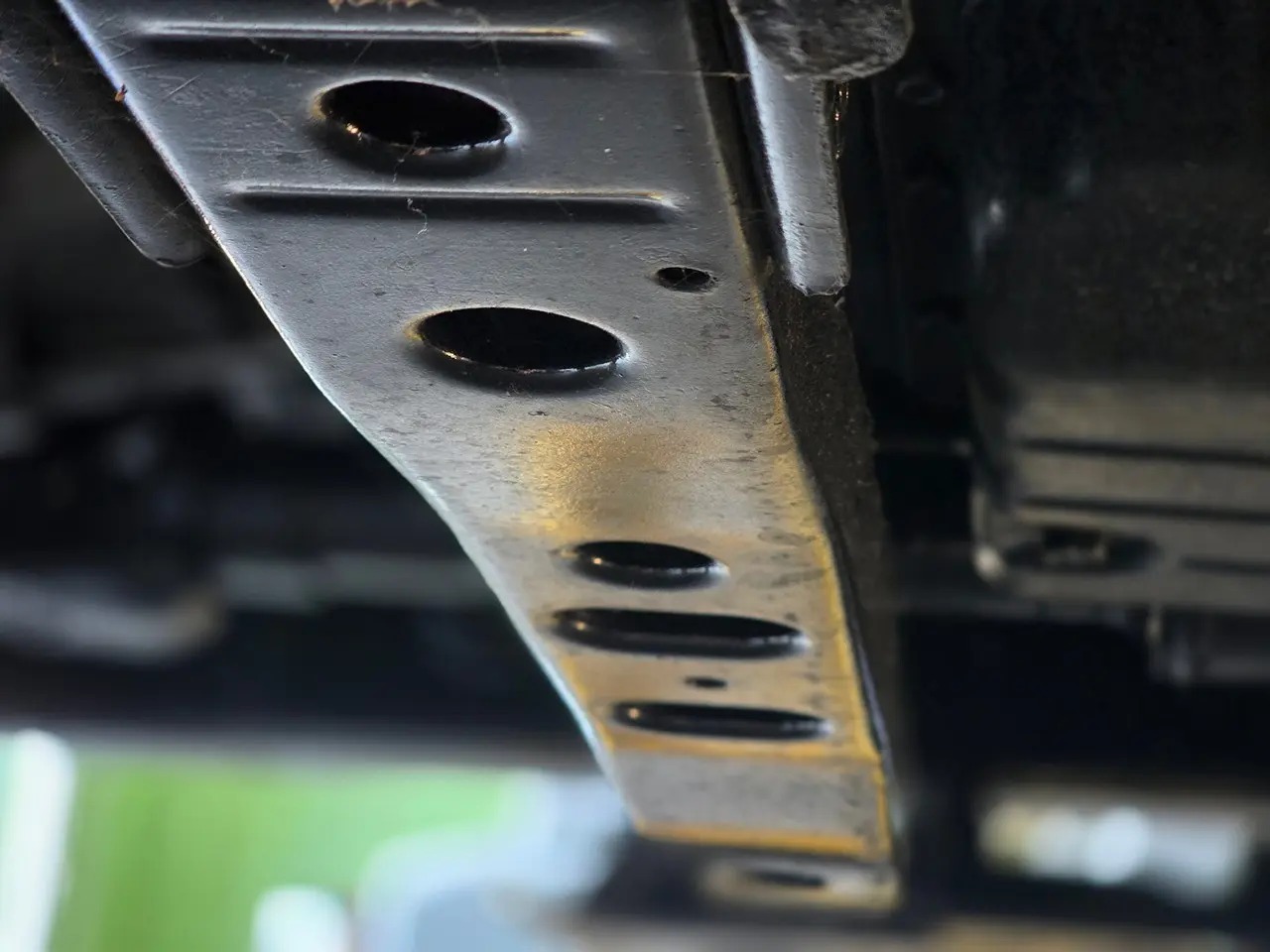 1997 Toyota Land Cruiser Prado RZ