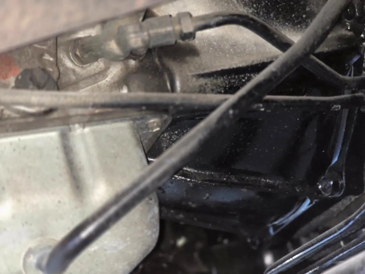 1997 Toyota Land Cruiser Prado RZ