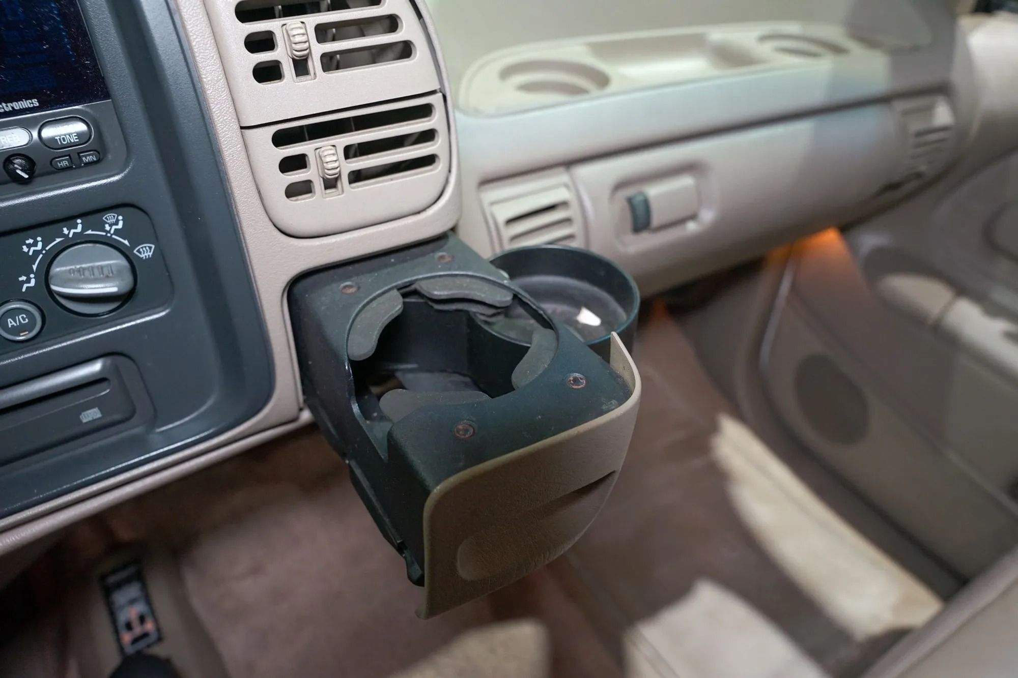 1996 Chevrolet K3500 Silverado