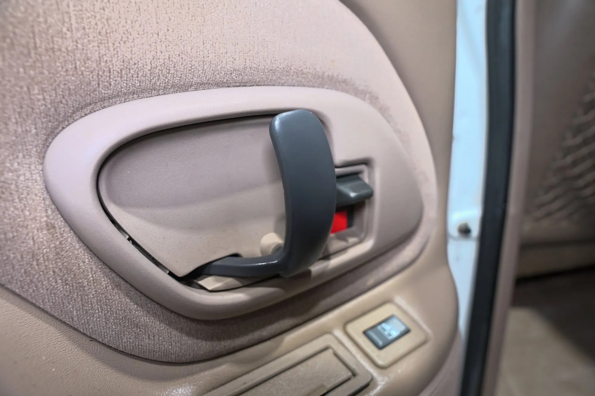 1996 Chevrolet K3500 Silverado