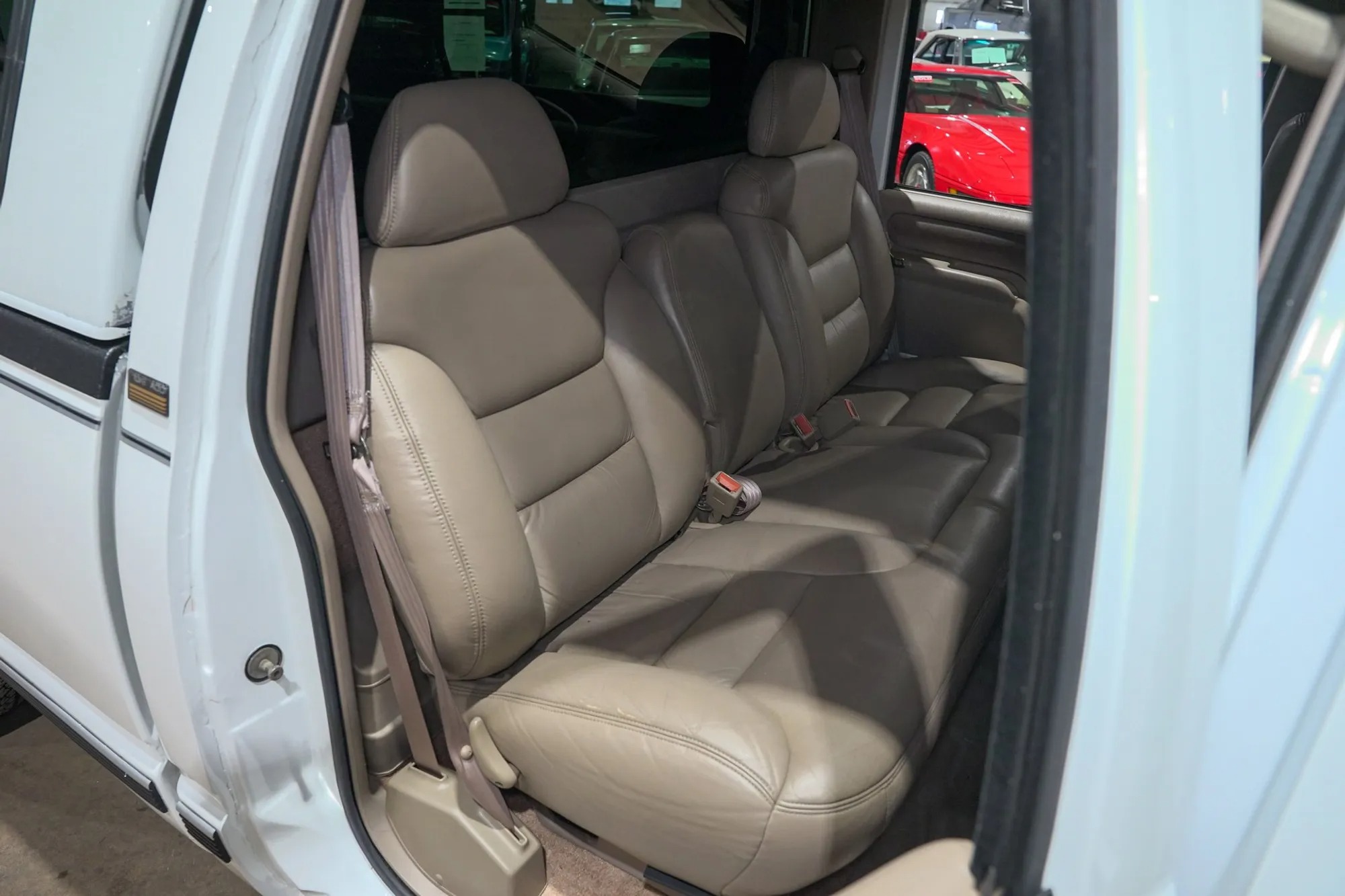 1996 Chevrolet K3500 Silverado