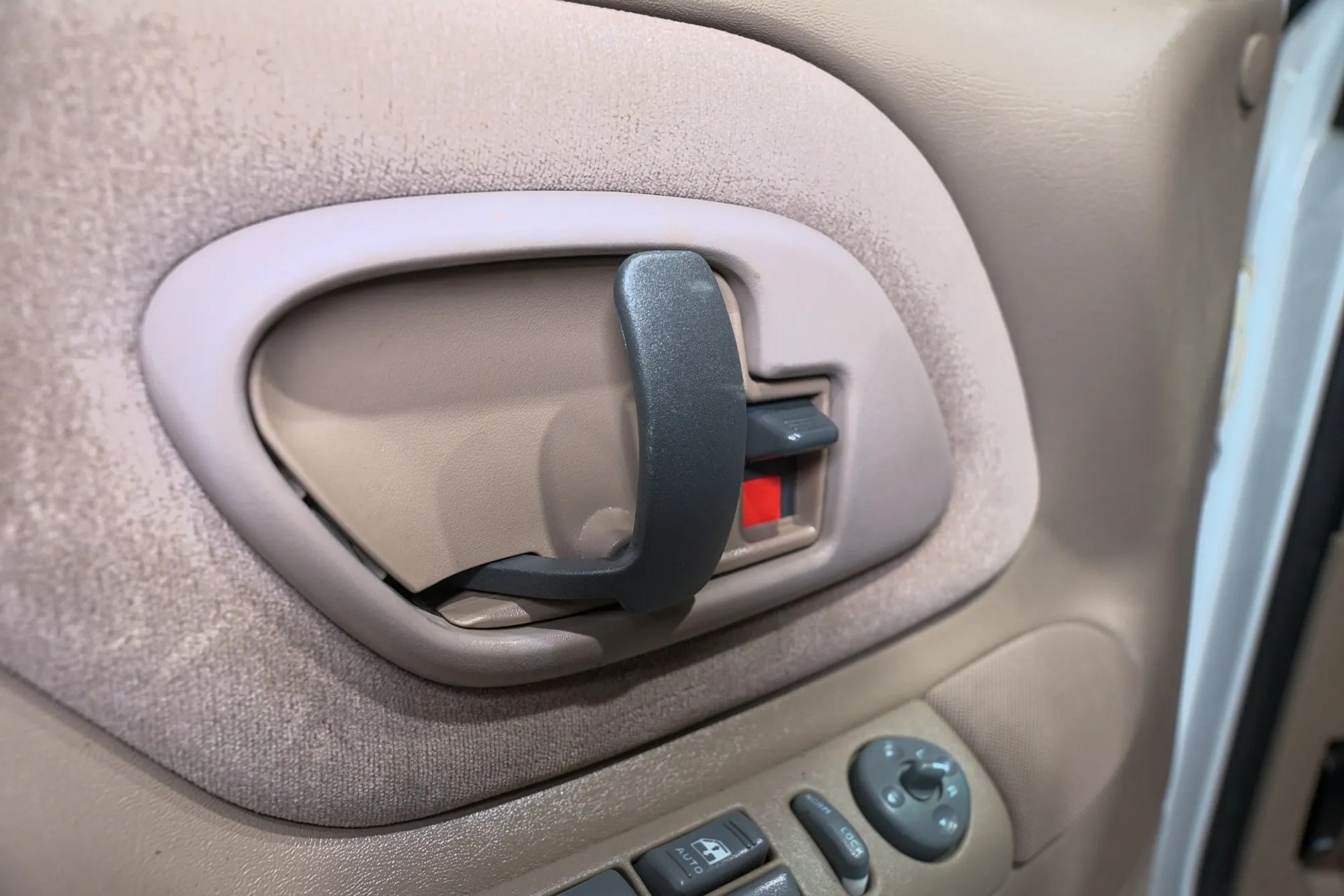 1996 Chevrolet K3500 Silverado