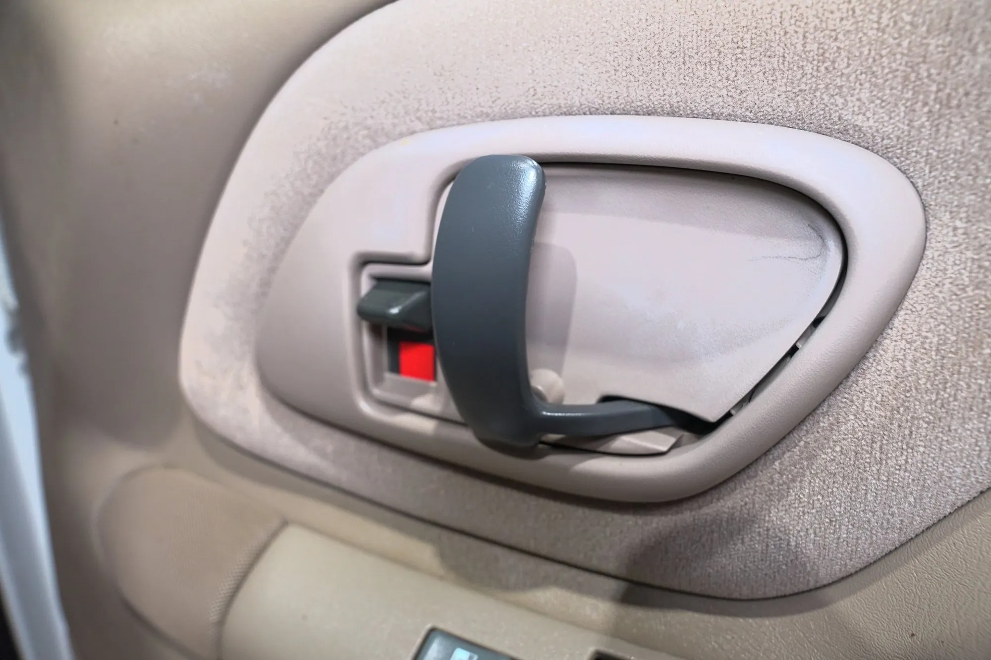 1996 Chevrolet K3500 Silverado