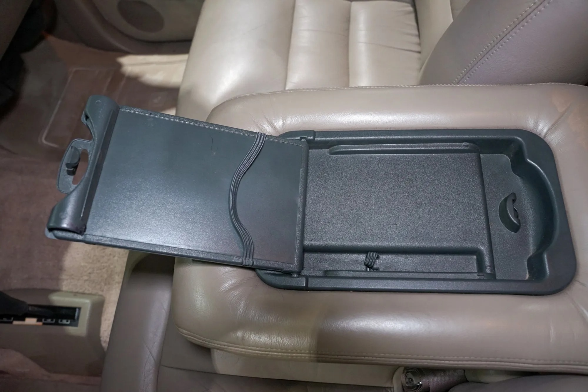 1996 Chevrolet K3500 Silverado