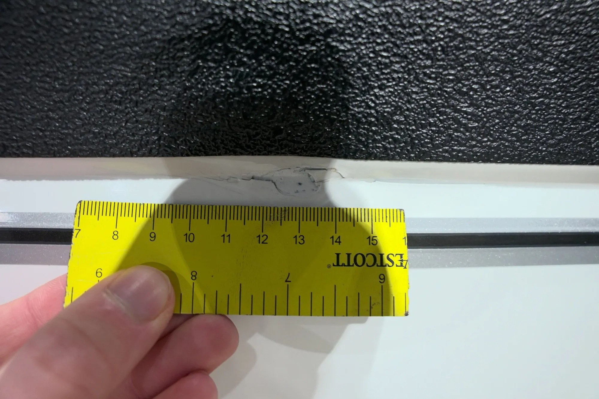 1996 Chevrolet K3500 Silverado