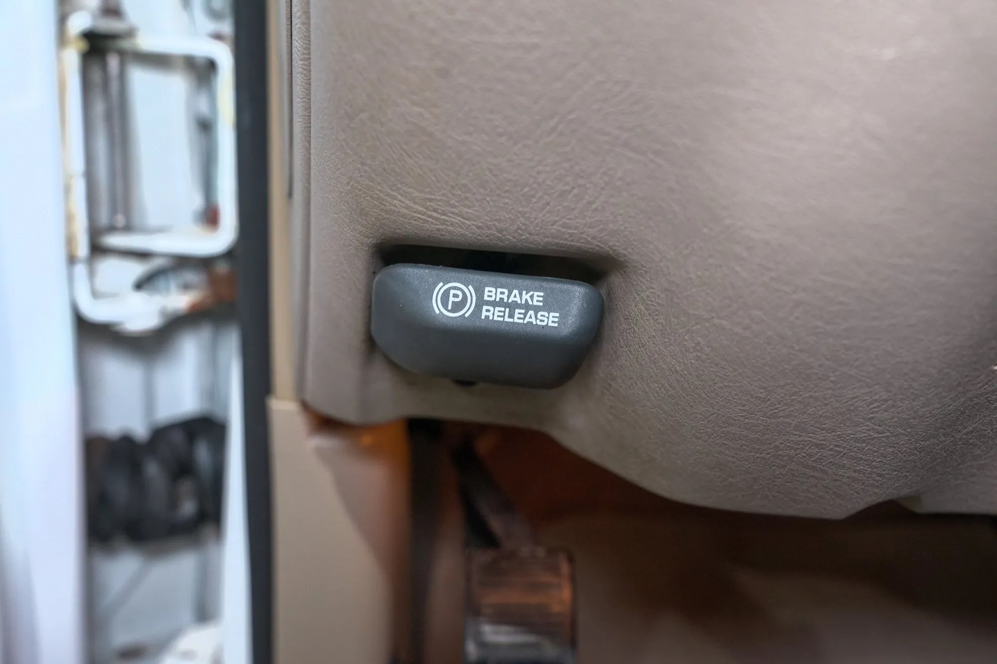 1996 Chevrolet K3500 Silverado