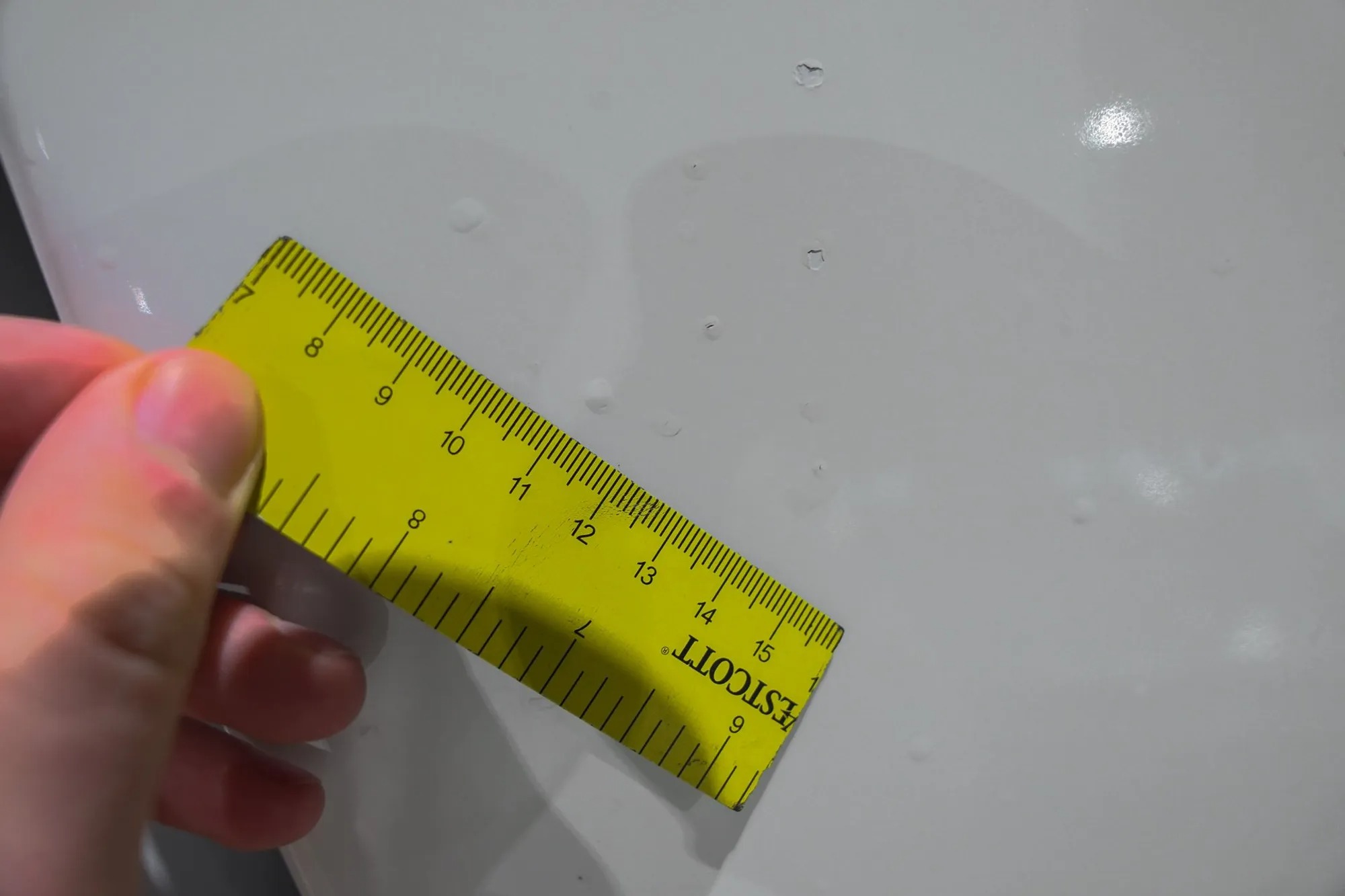 1996 Chevrolet K3500 Silverado