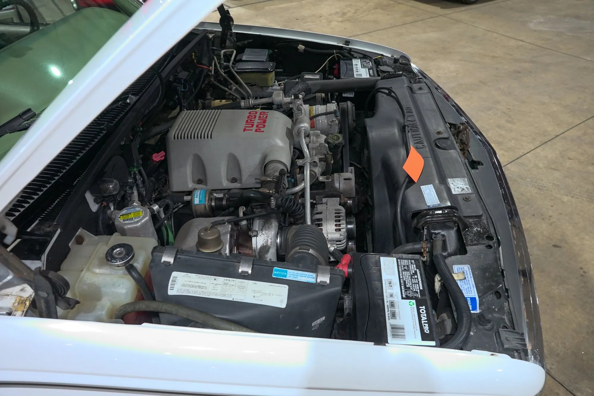 1996 Chevrolet K3500 Silverado