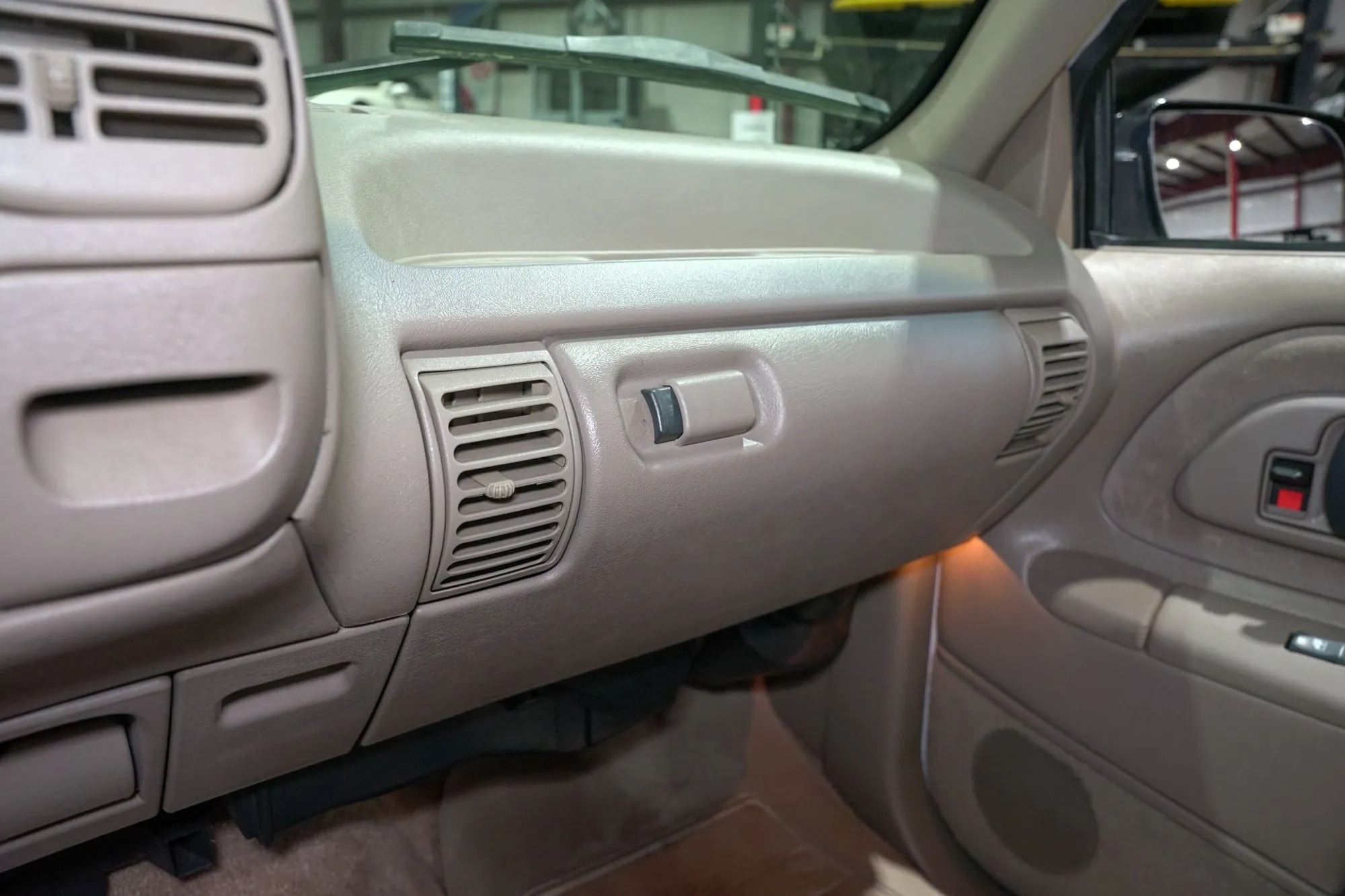 1996 Chevrolet K3500 Silverado