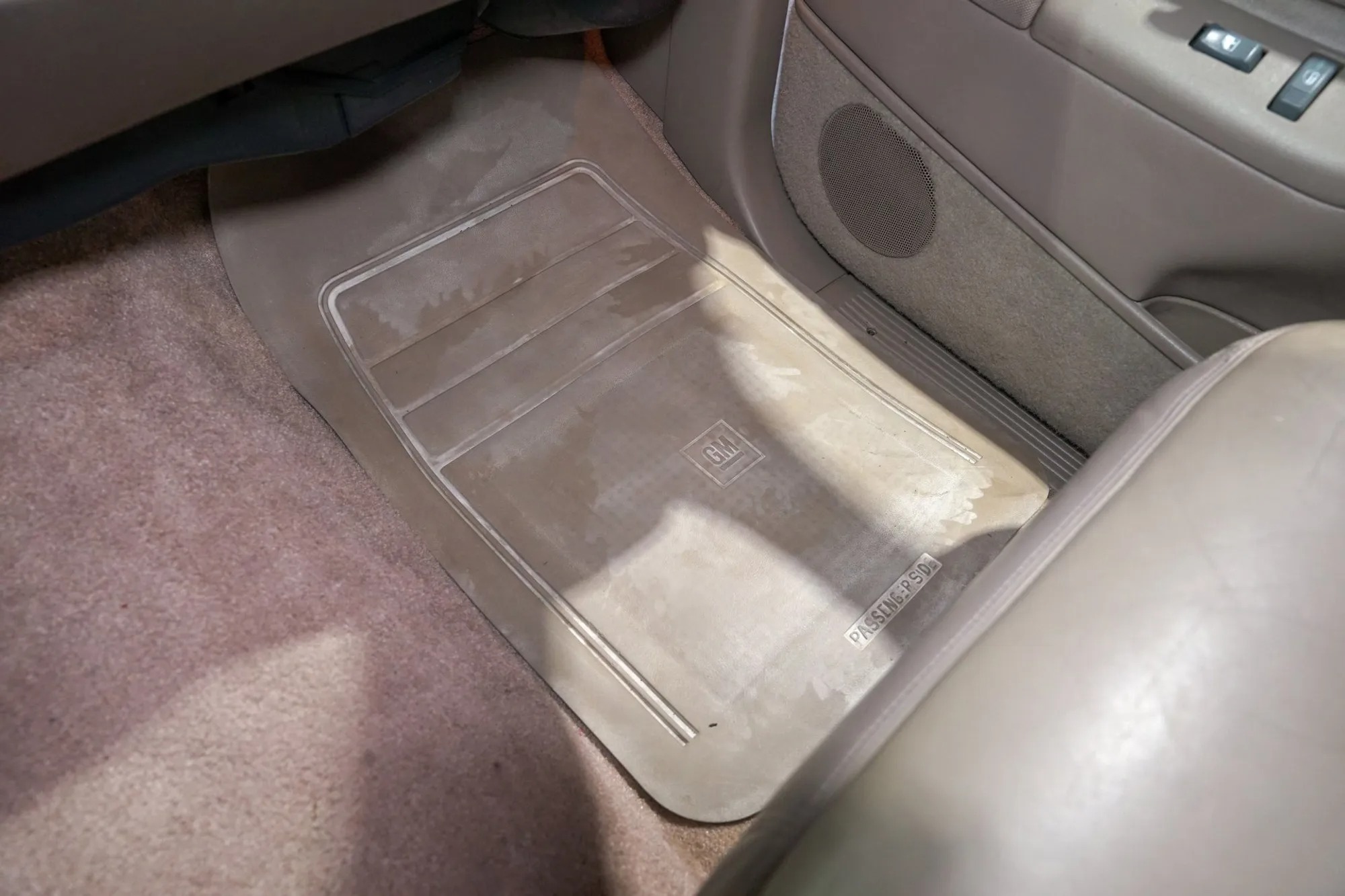 1996 Chevrolet K3500 Silverado