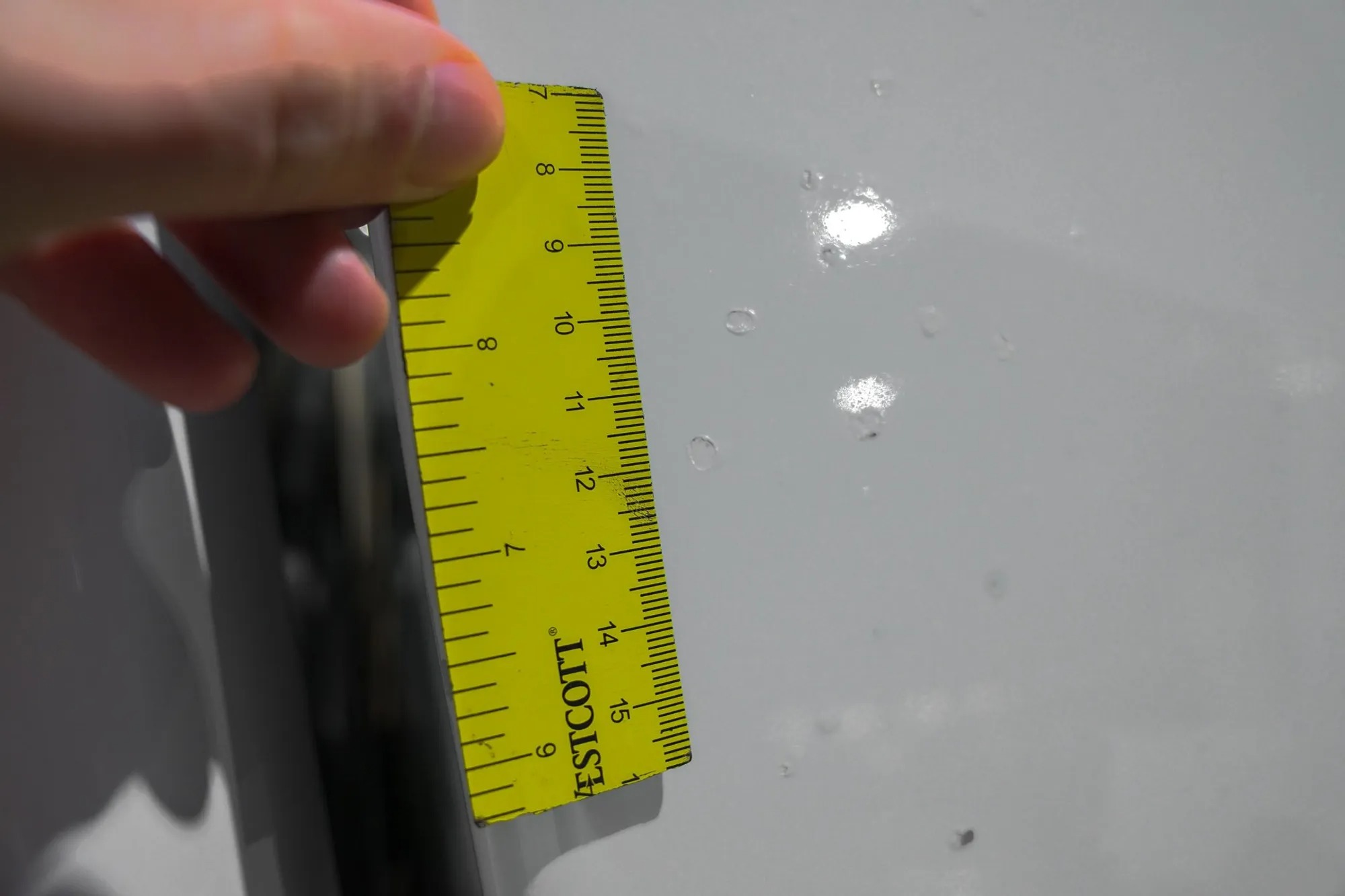 1996 Chevrolet K3500 Silverado