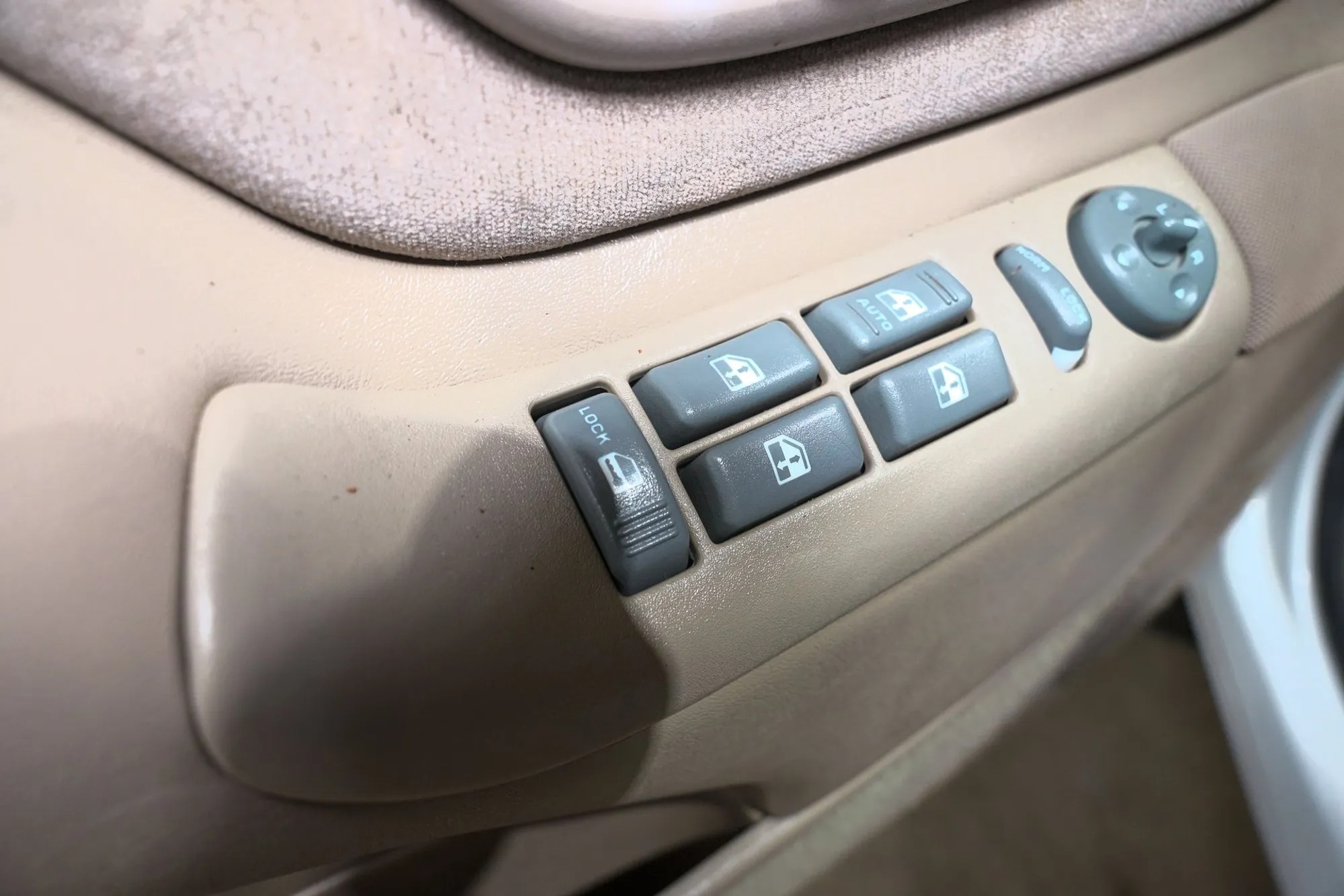 1996 Chevrolet K3500 Silverado