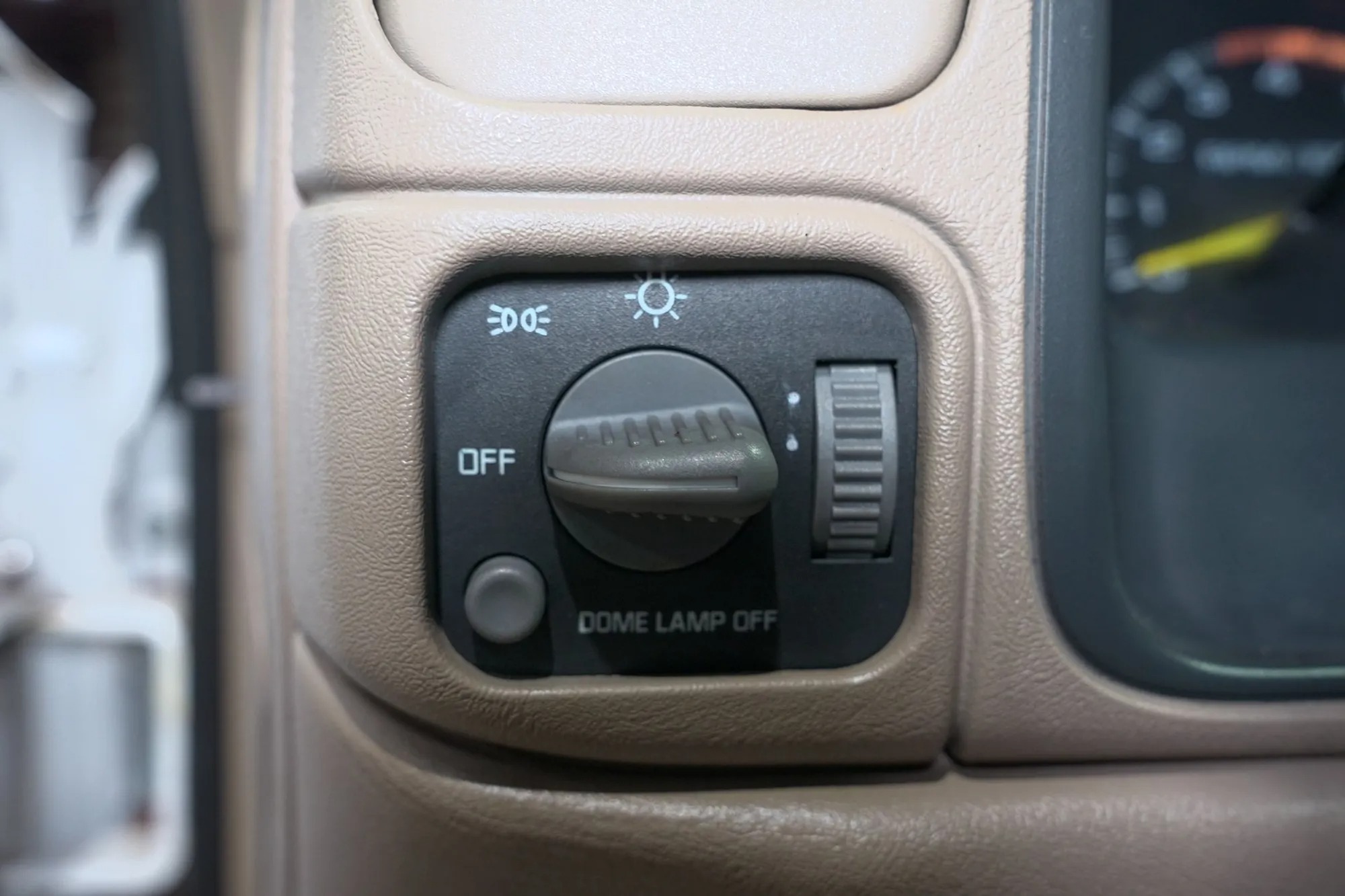 1996 Chevrolet K3500 Silverado