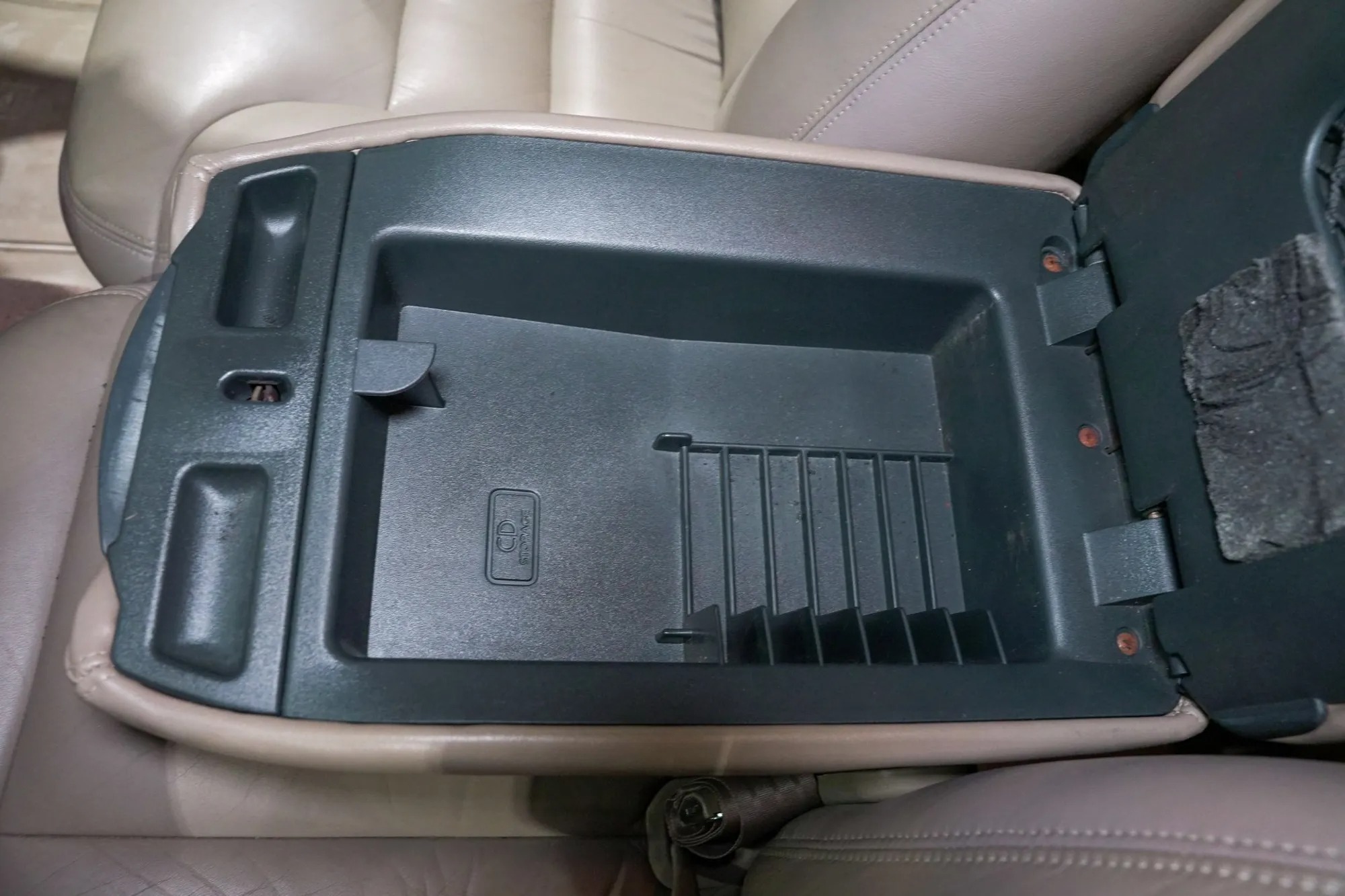 1996 Chevrolet K3500 Silverado