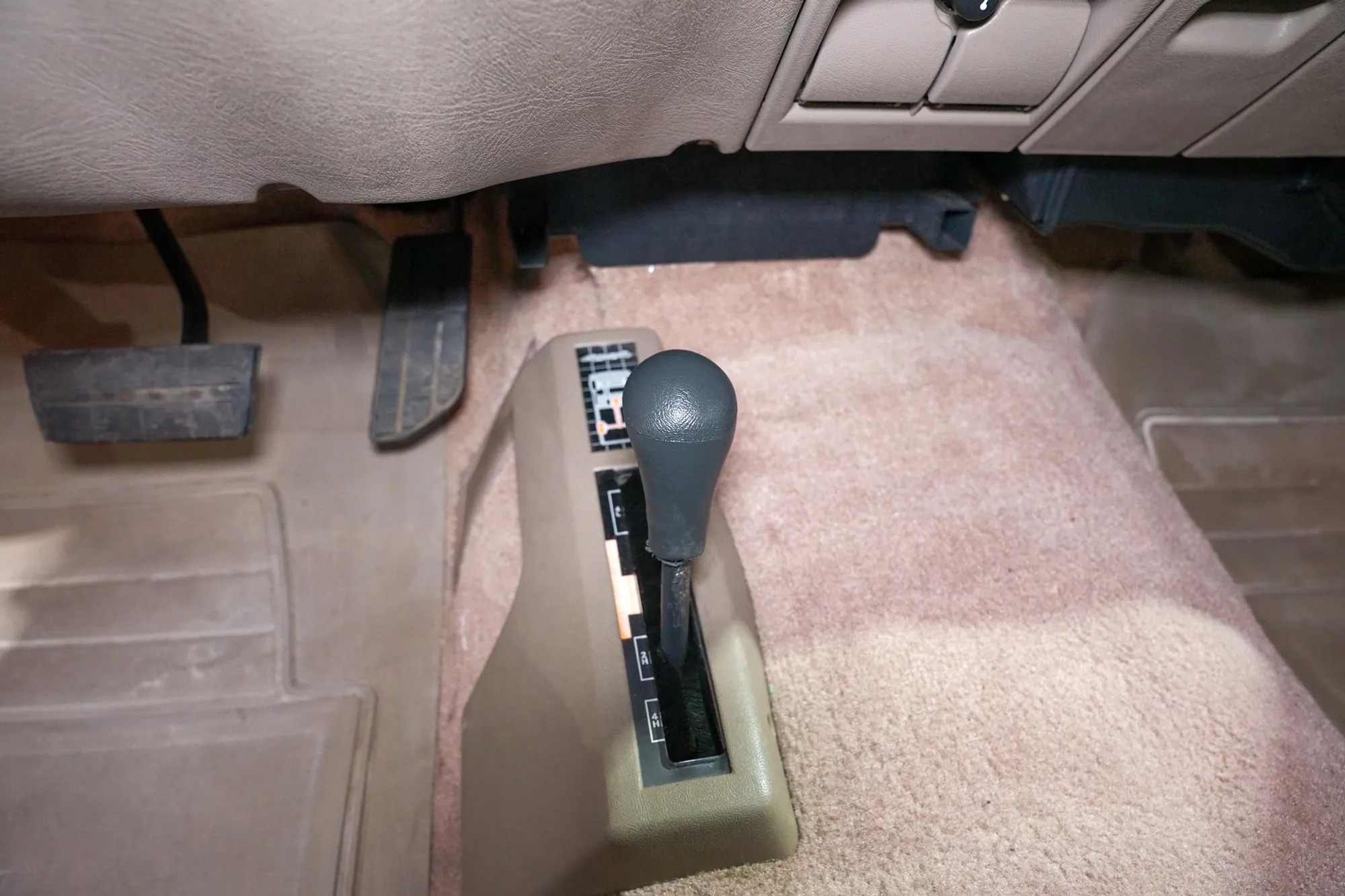 1996 Chevrolet K3500 Silverado