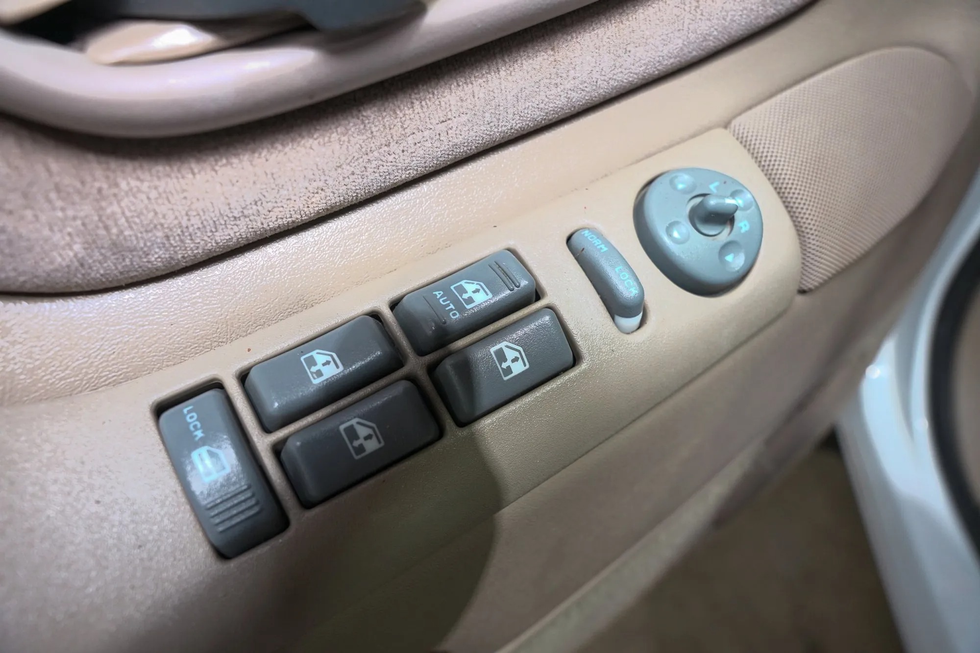 1996 Chevrolet K3500 Silverado