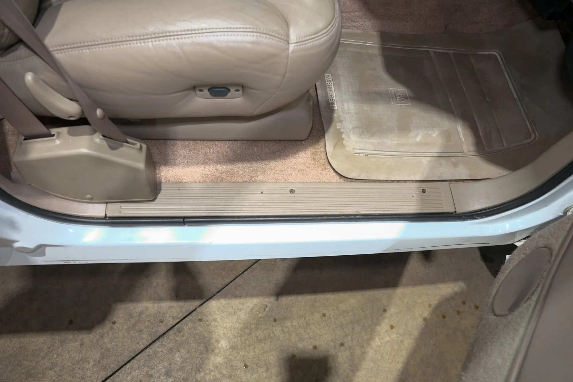 1996 Chevrolet K3500 Silverado