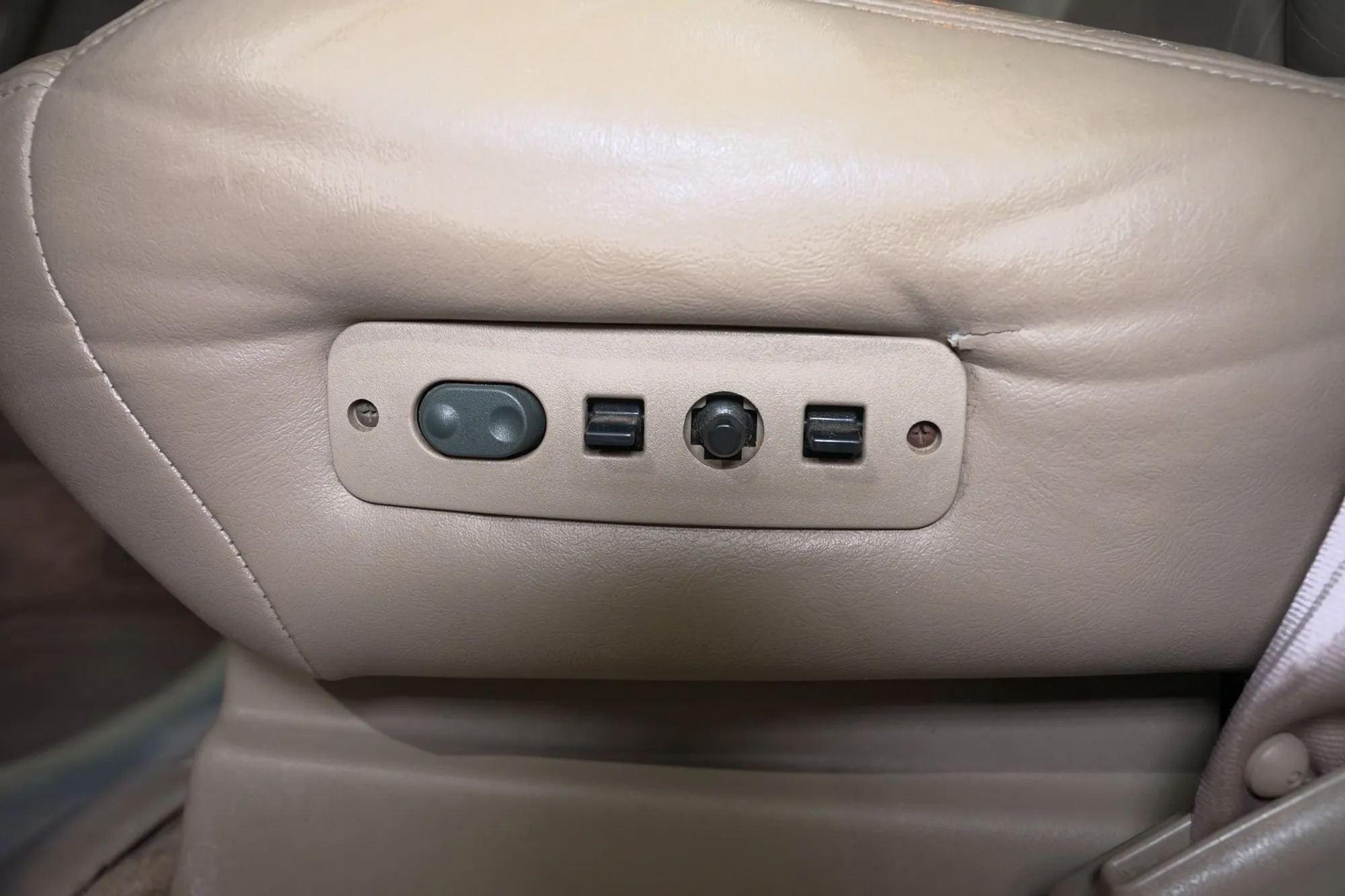 1996 Chevrolet K3500 Silverado