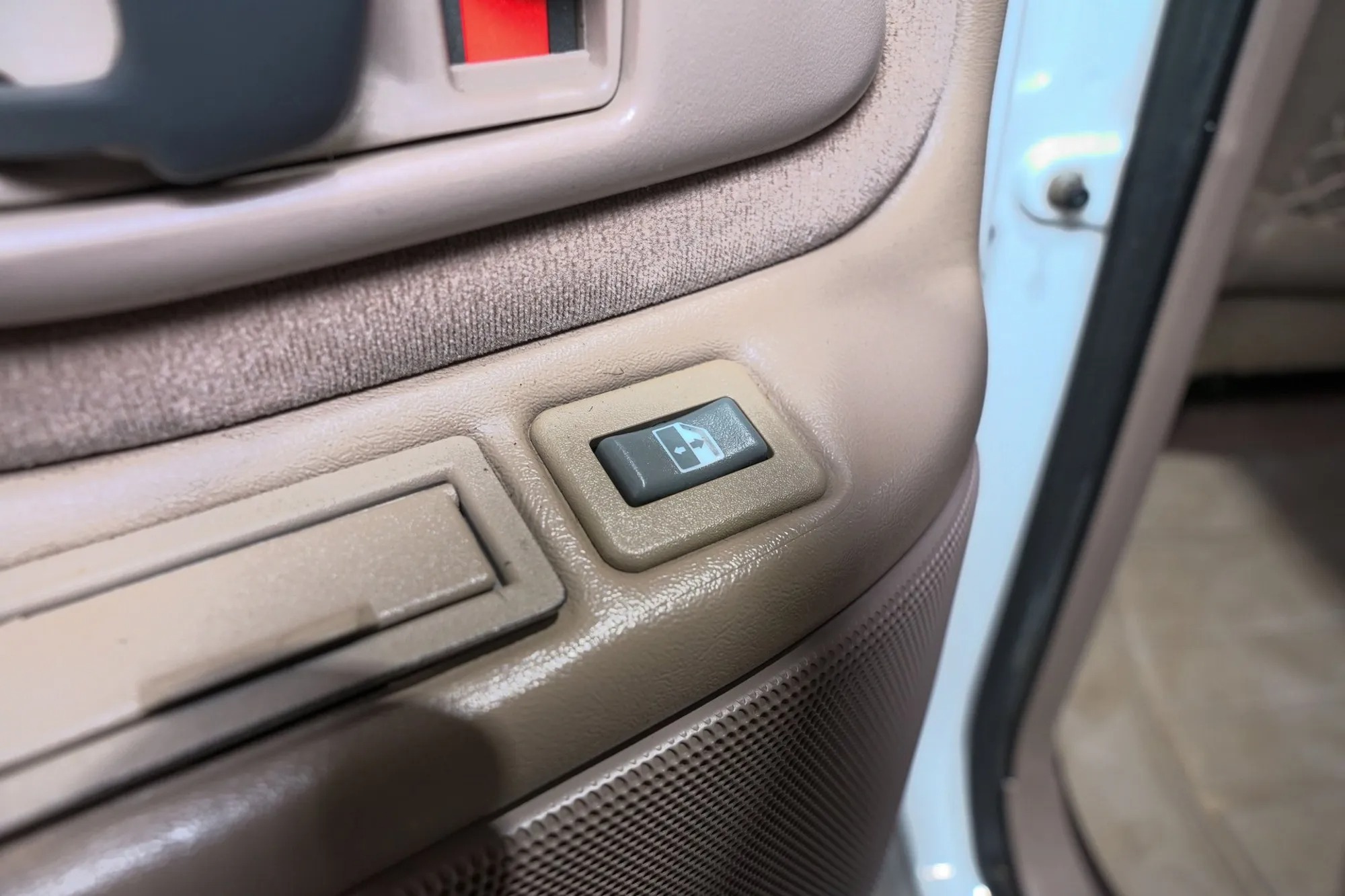 1996 Chevrolet K3500 Silverado