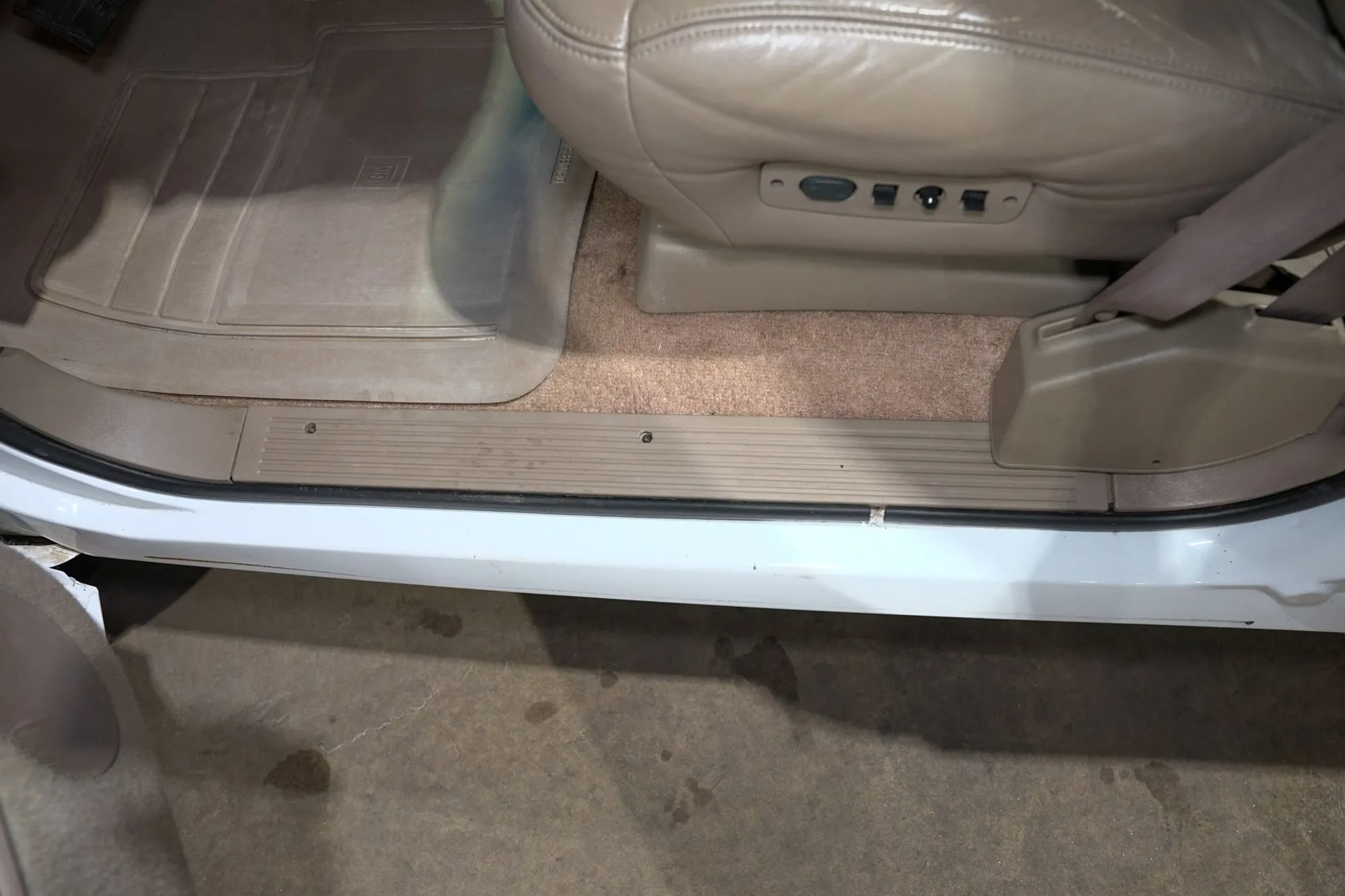 1996 Chevrolet K3500 Silverado