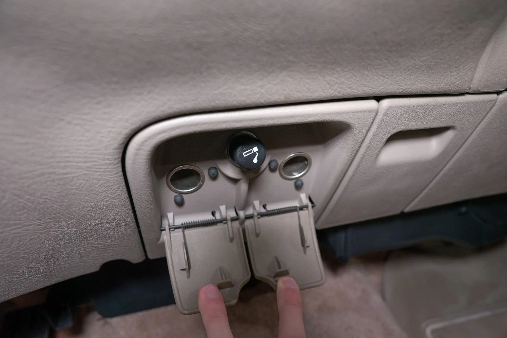 1996 Chevrolet K3500 Silverado