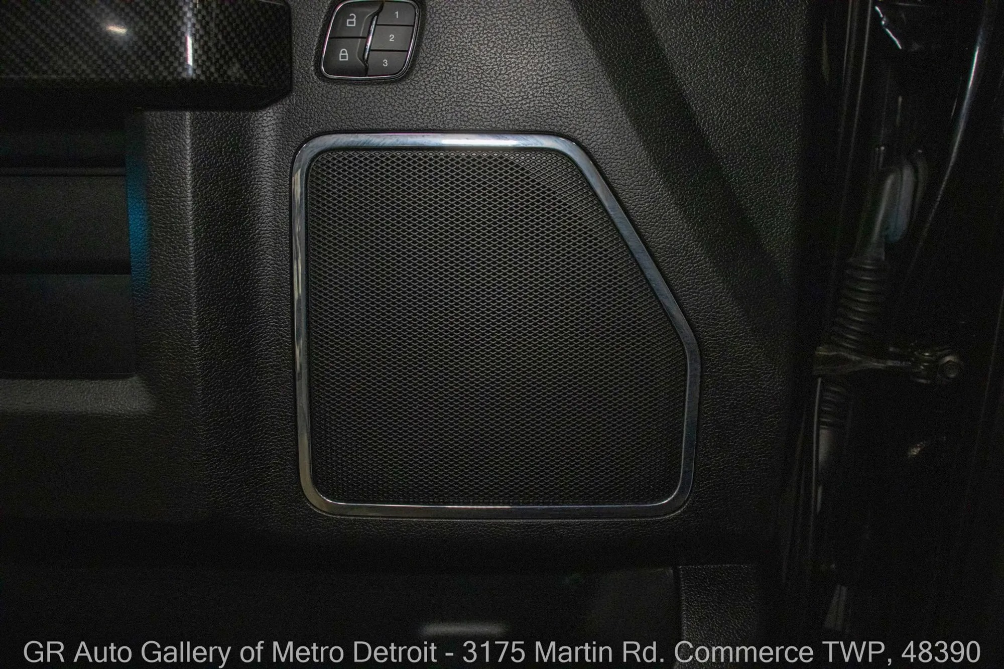 2019 Ford F-150 Lariat Black Ops