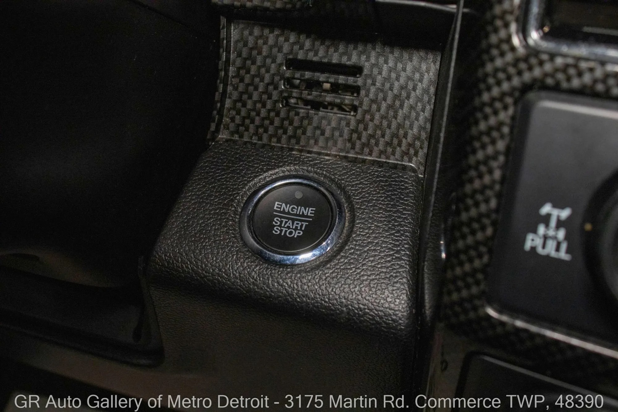 2019 Ford F-150 Lariat Black Ops