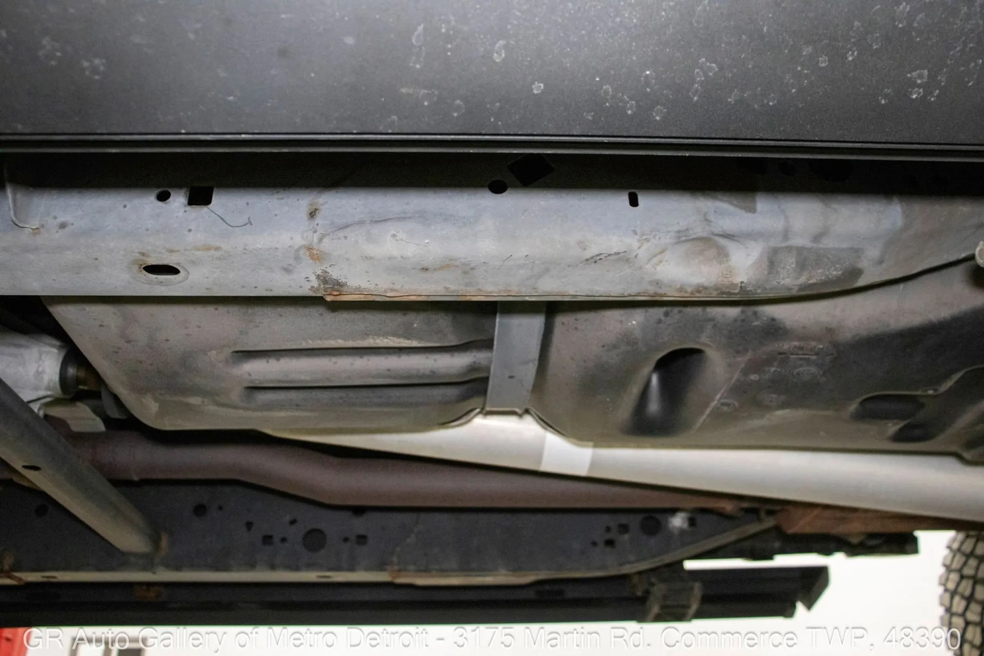 2019 Ford F-150 Lariat Black Ops