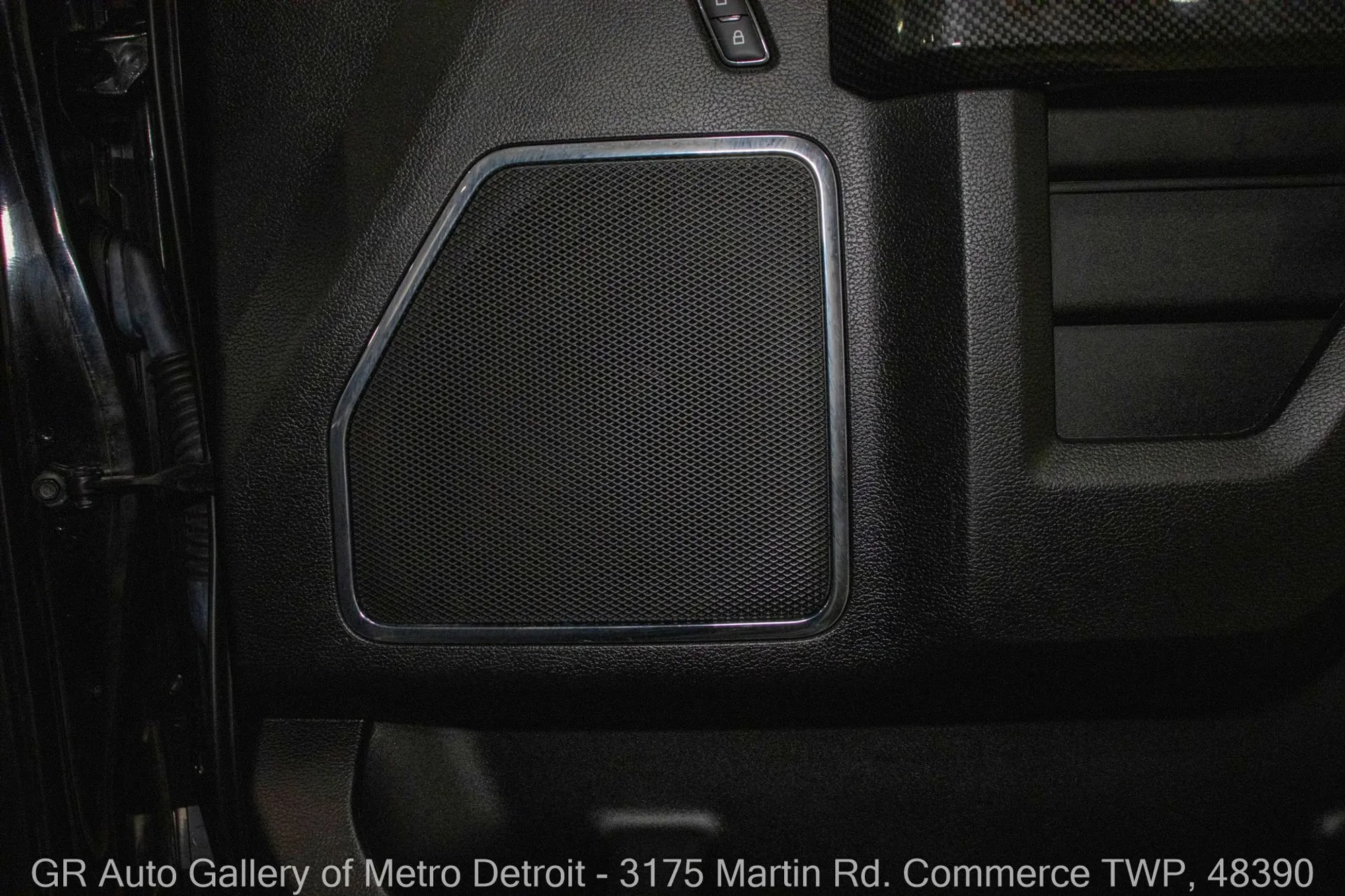 2019 Ford F-150 Lariat Black Ops