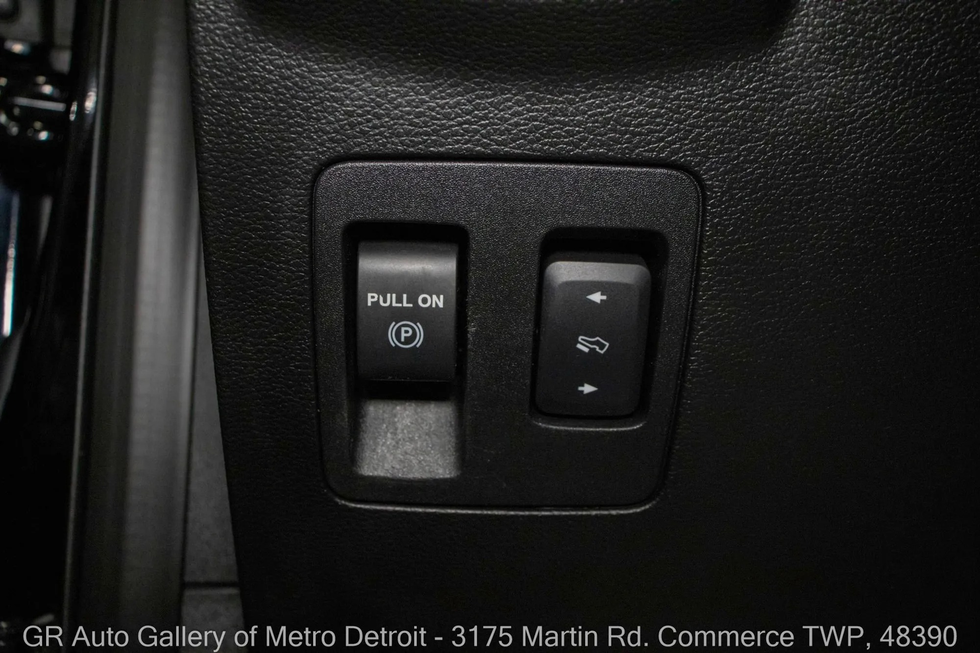 2019 Ford F-150 Lariat Black Ops