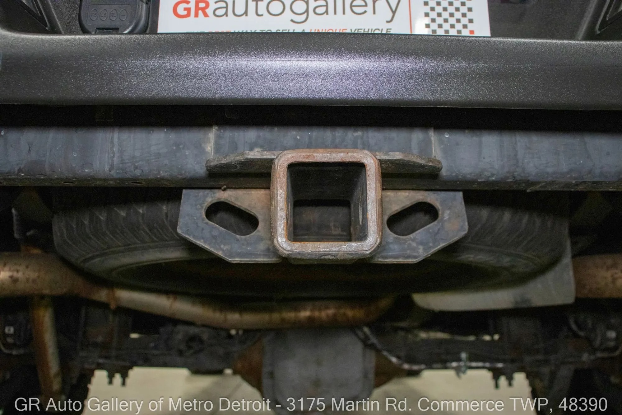 2019 Ford F-150 Lariat Black Ops