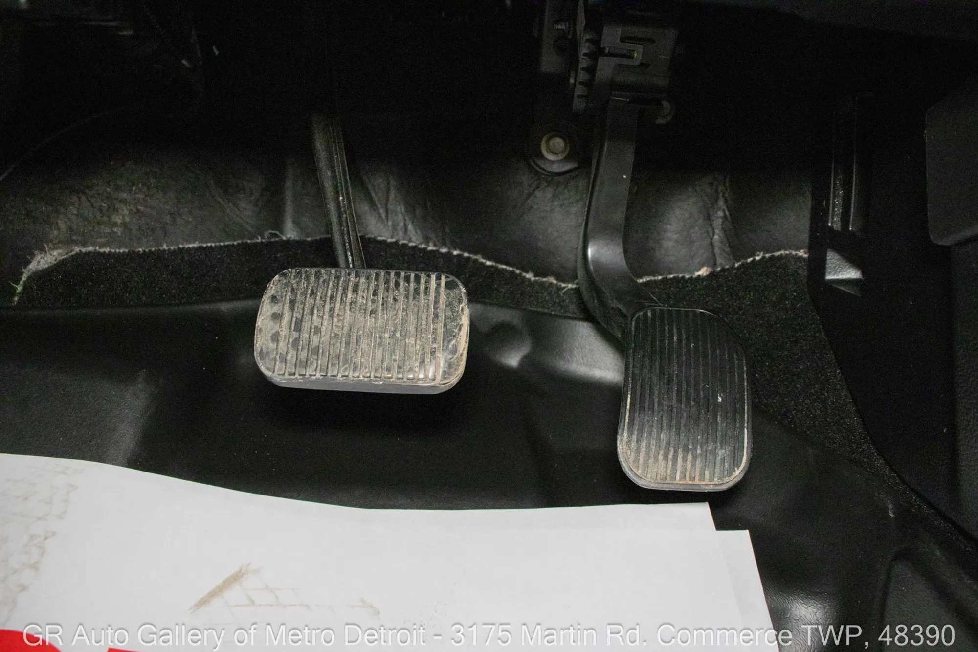 2019 Ford F-150 Lariat Black Ops