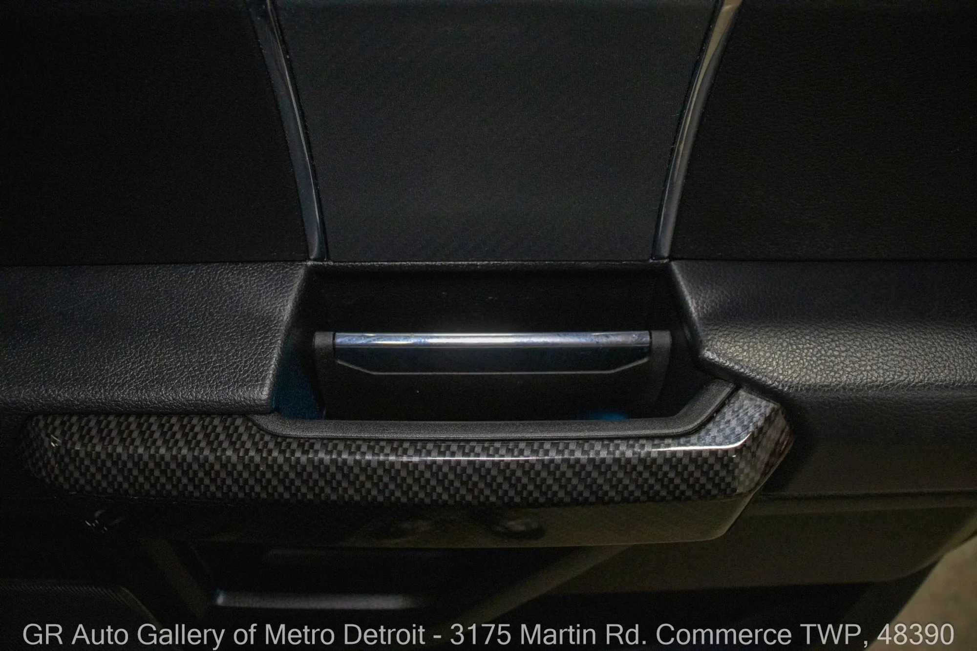 2019 Ford F-150 Lariat Black Ops