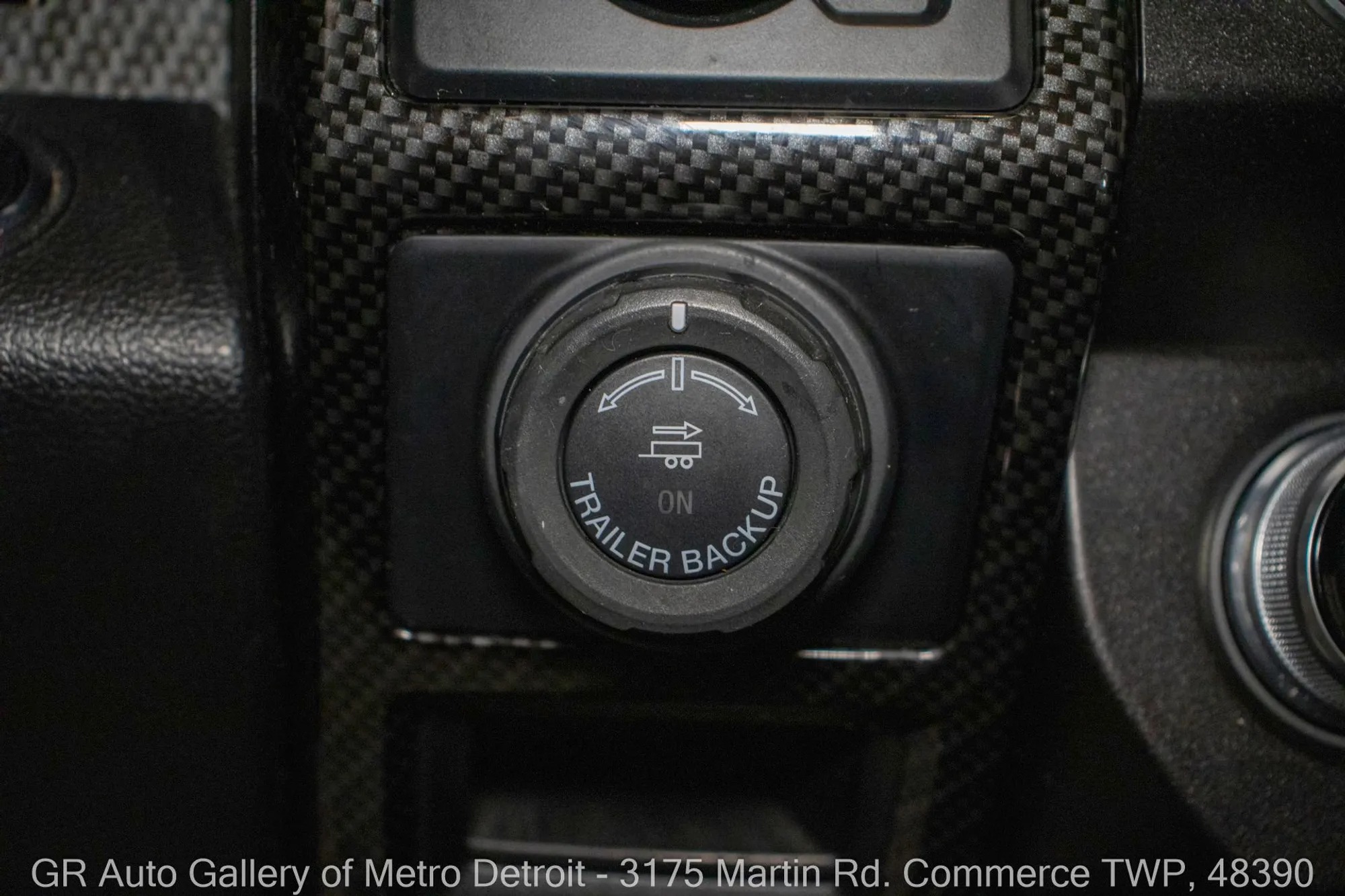 2019 Ford F-150 Lariat Black Ops