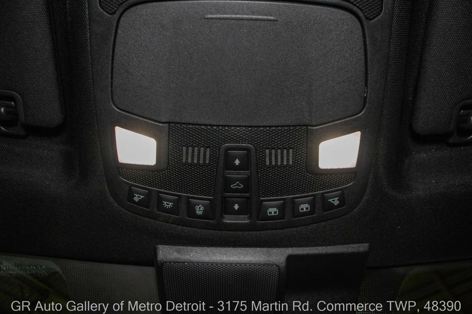 Supercharged 2019 Ford F-150 Lariat Harley-Davidson