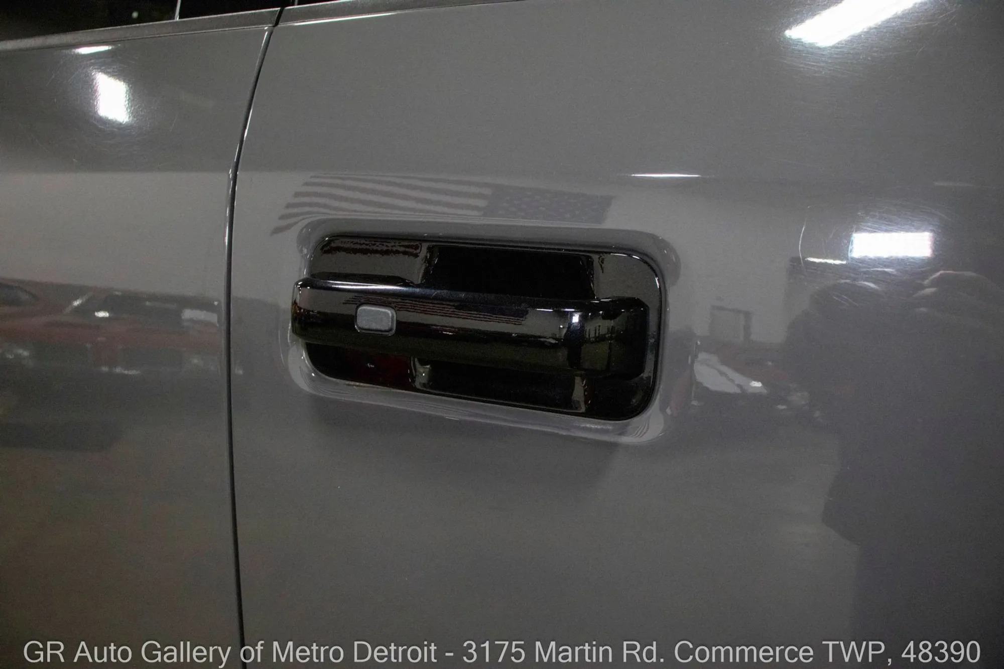 Supercharged 2019 Ford F-150 Lariat Harley-Davidson