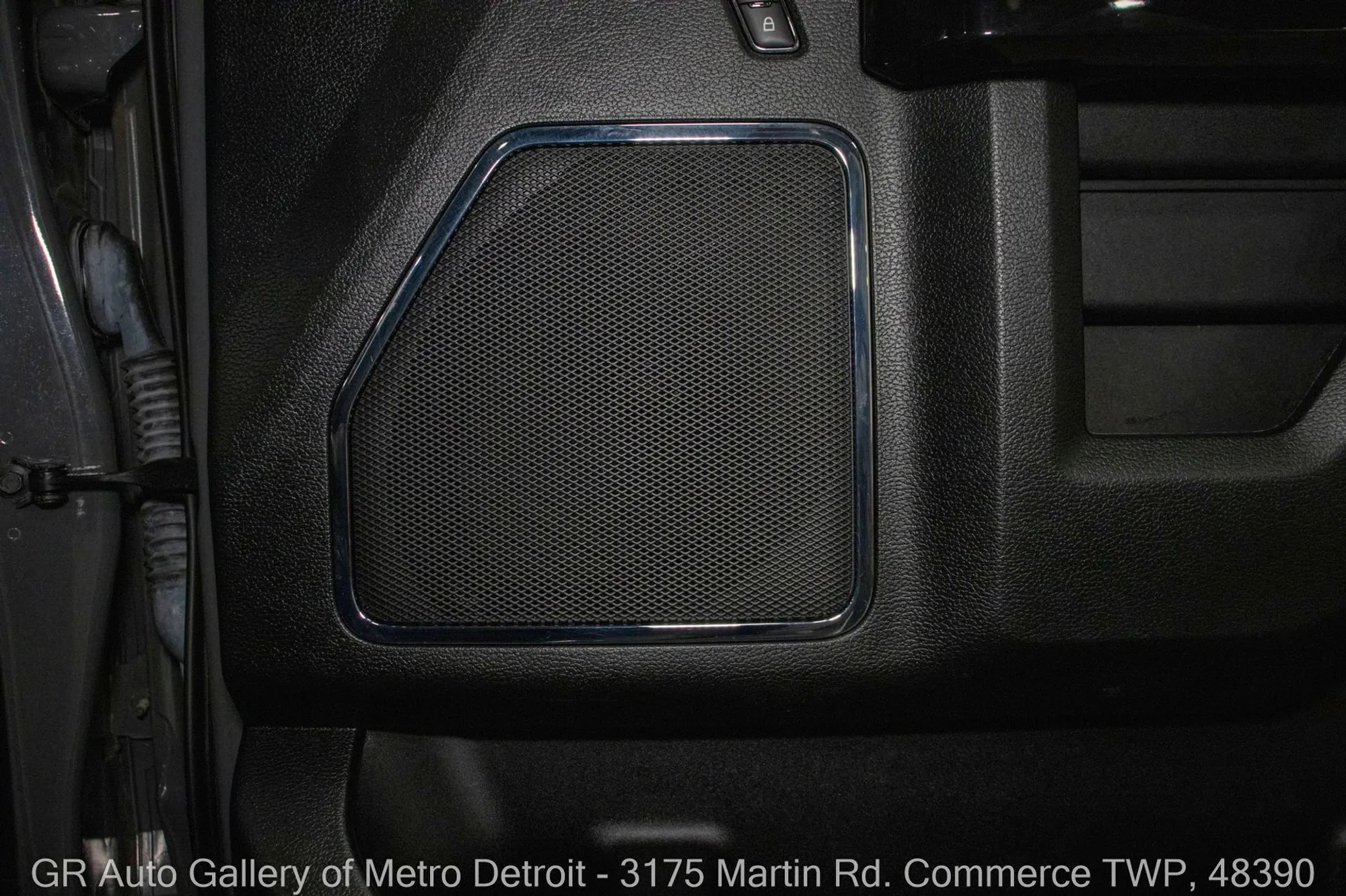 Supercharged 2019 Ford F-150 Lariat Harley-Davidson