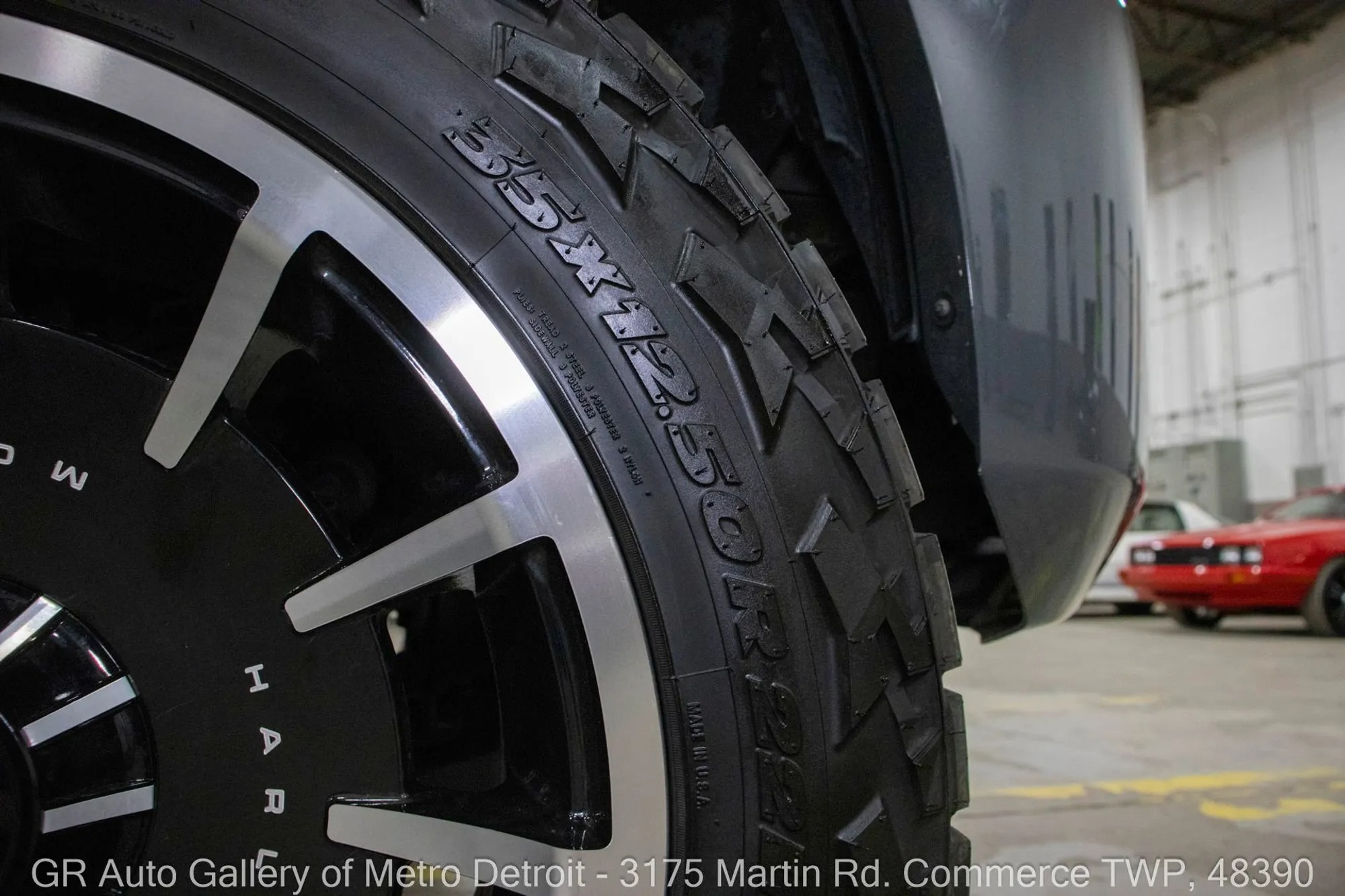 Supercharged 2019 Ford F-150 Lariat Harley-Davidson