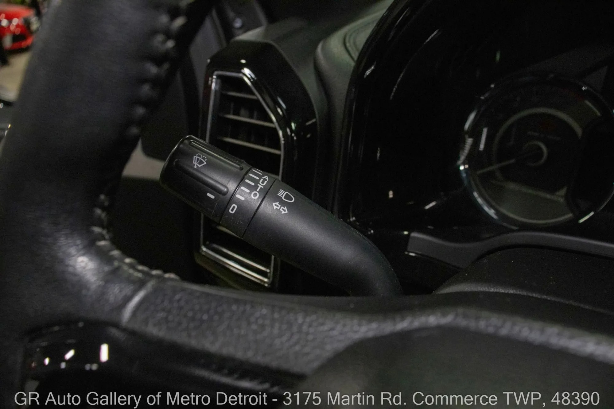 Supercharged 2019 Ford F-150 Lariat Harley-Davidson