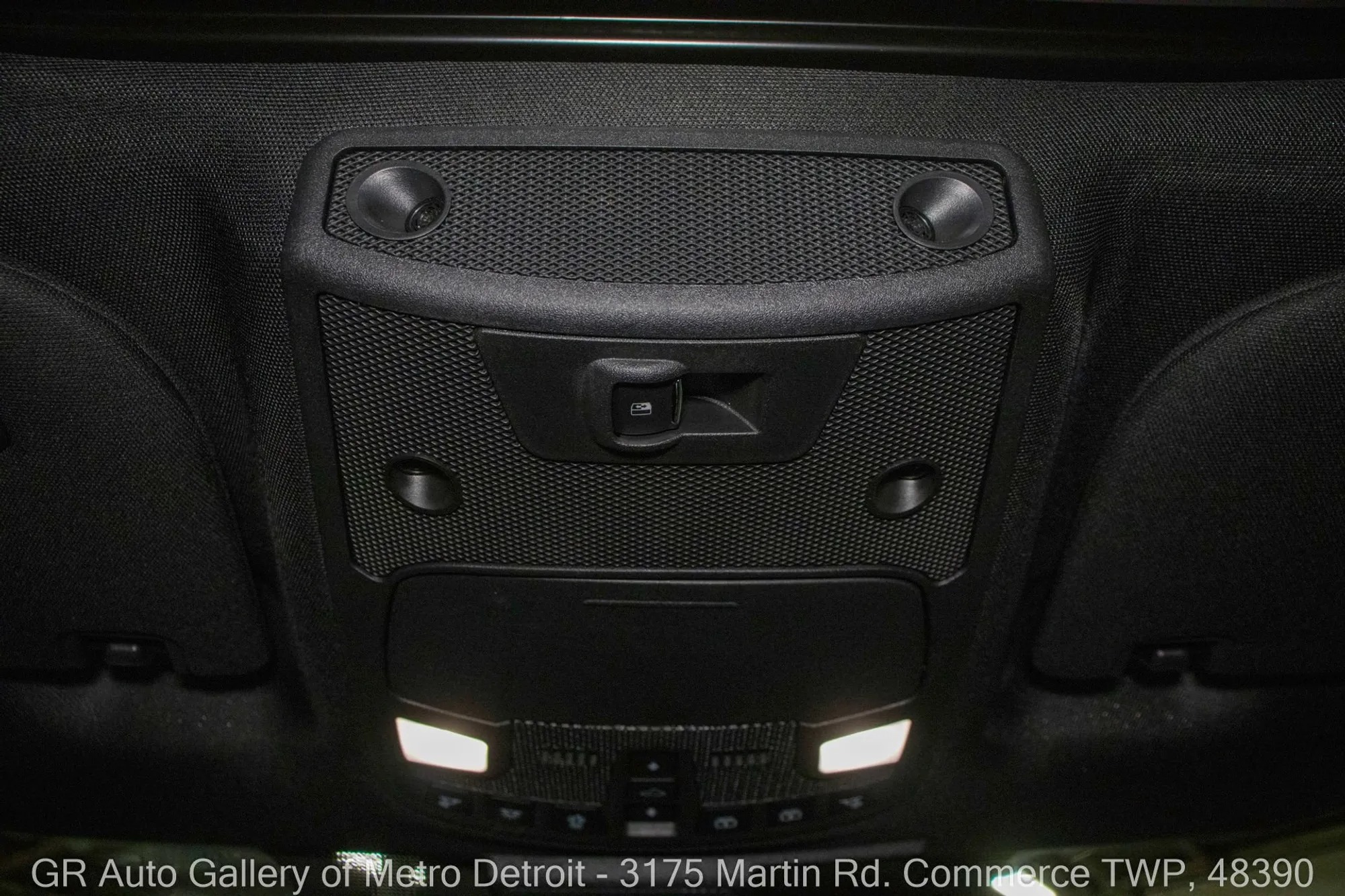 Supercharged 2019 Ford F-150 Lariat Harley-Davidson